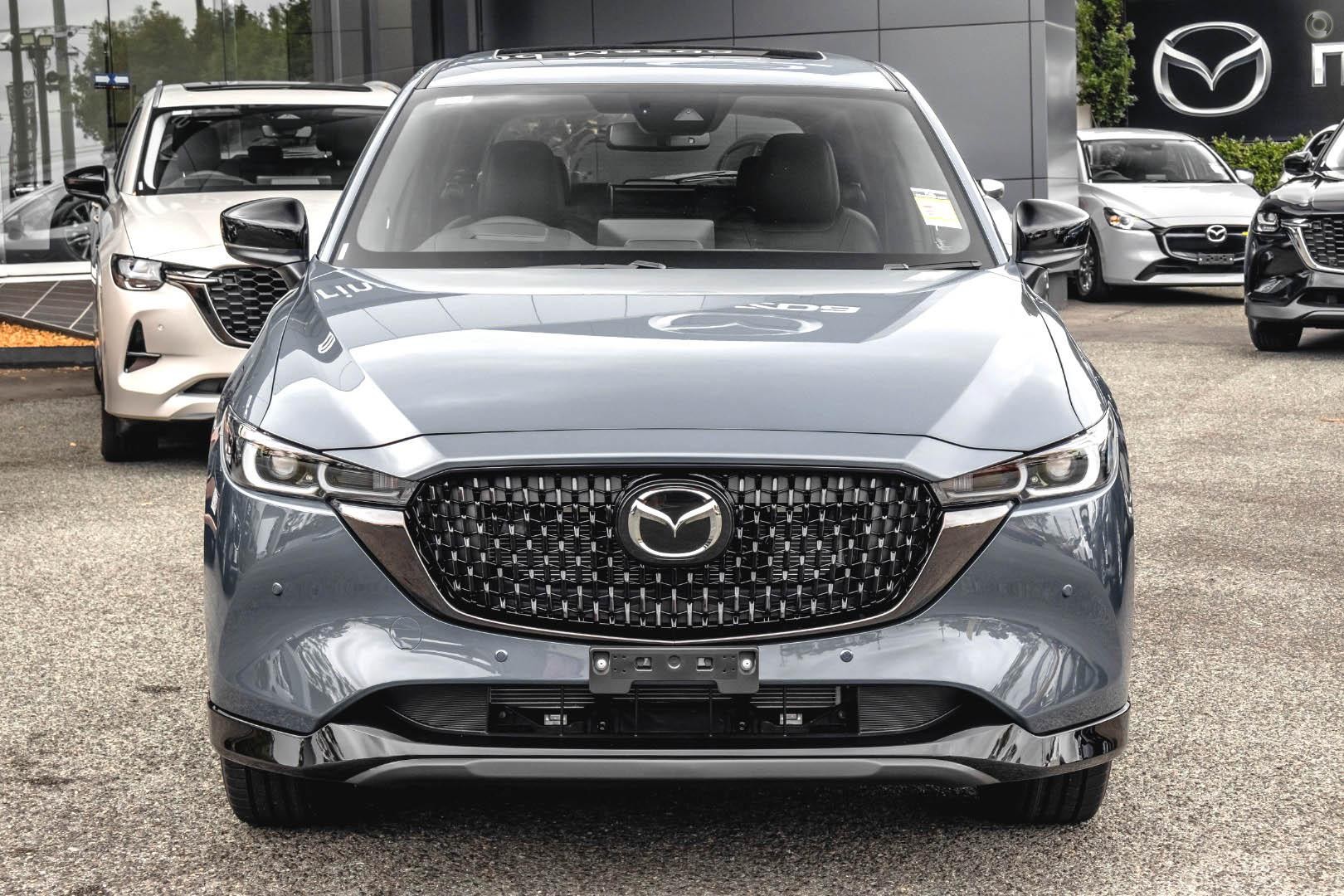 Mazda Cx-5 image 2