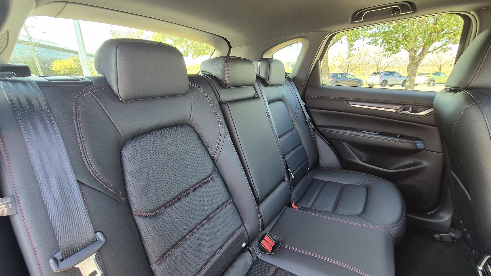 Mazda Cx-5 image 4