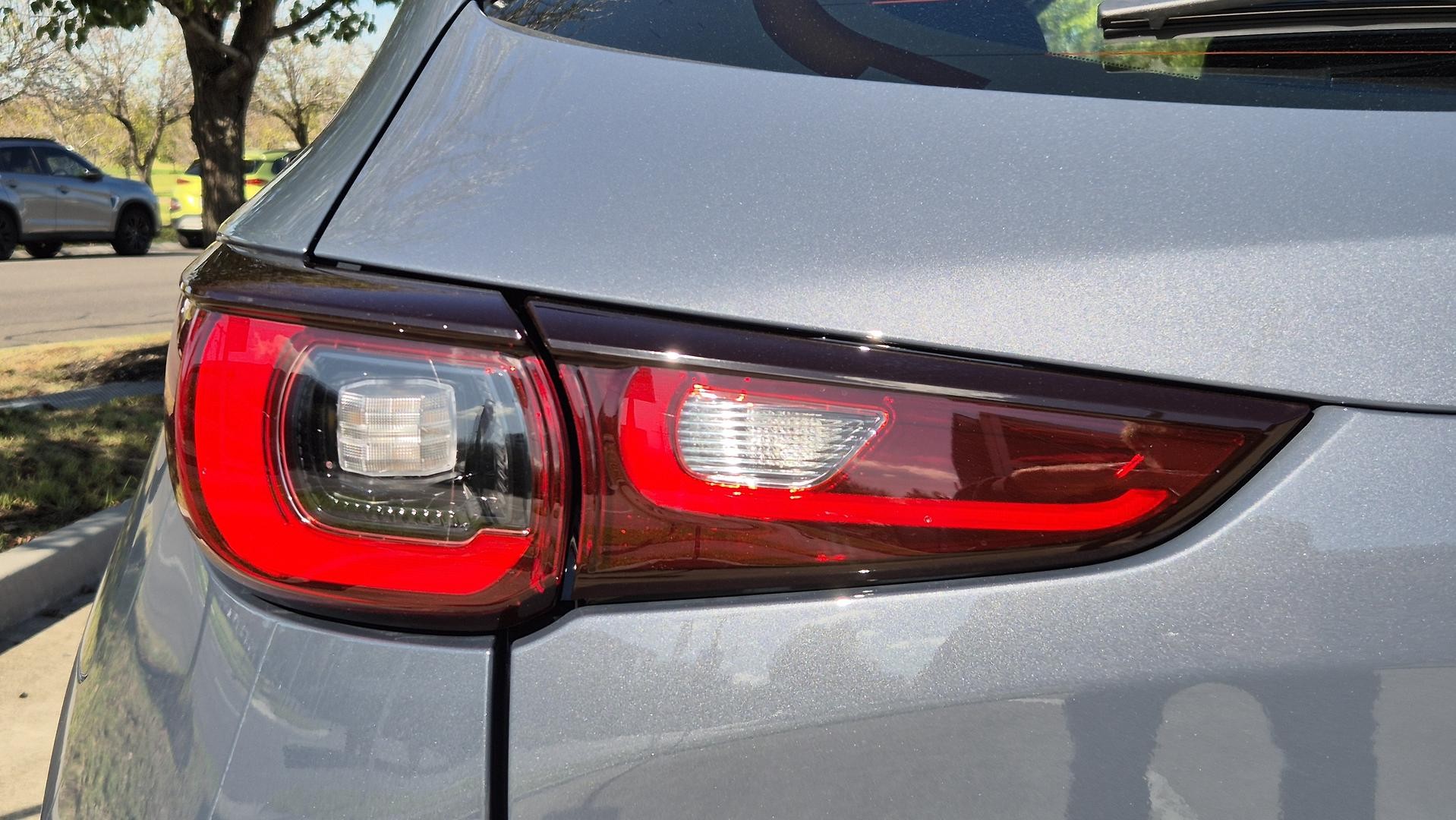 Mazda Cx-5 image 3