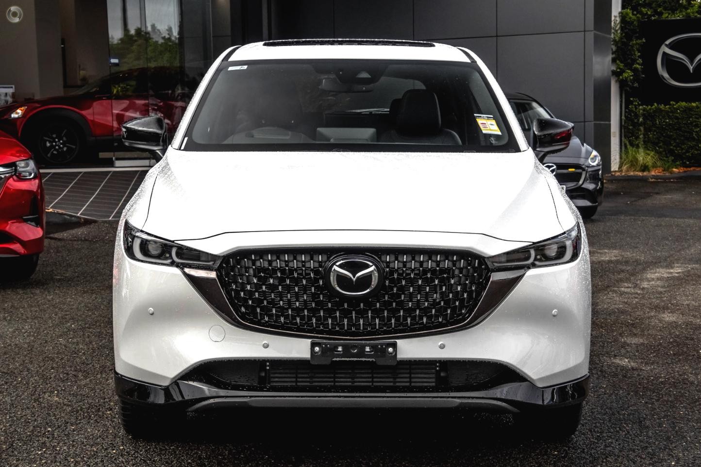 Mazda Cx-5 image 2