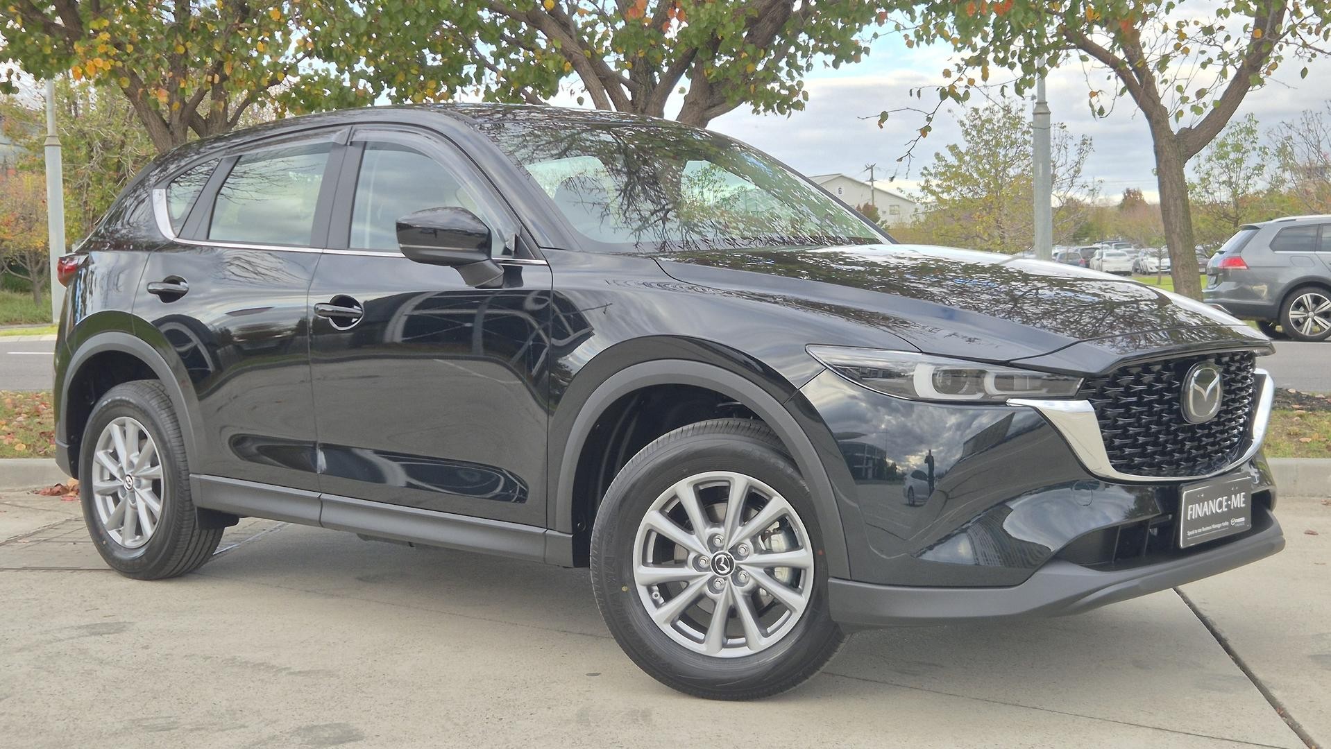 Mazda Cx-5 image 1
