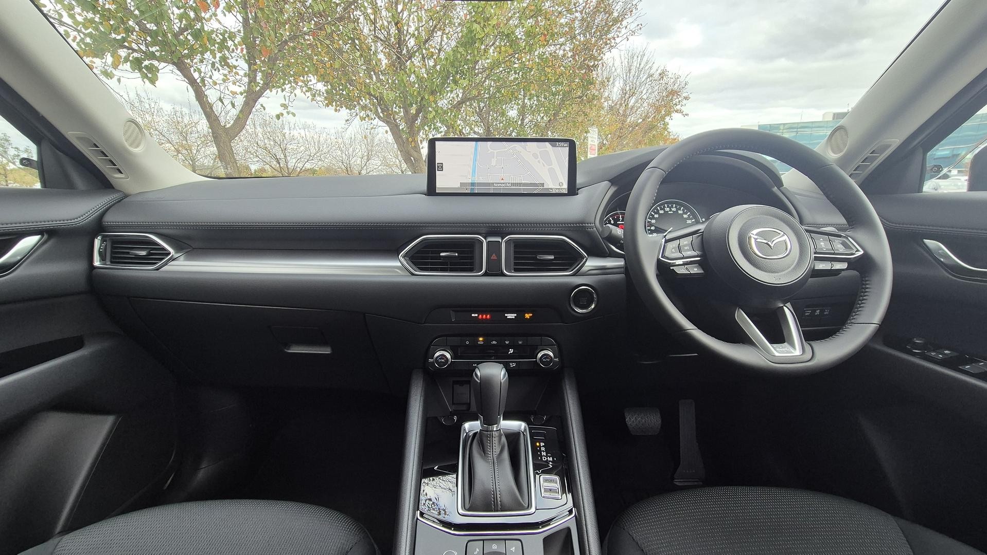 Mazda Cx-5 image 2