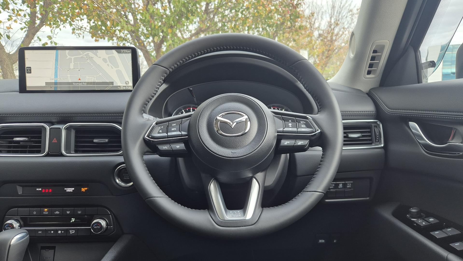 Mazda Cx-5 image 3