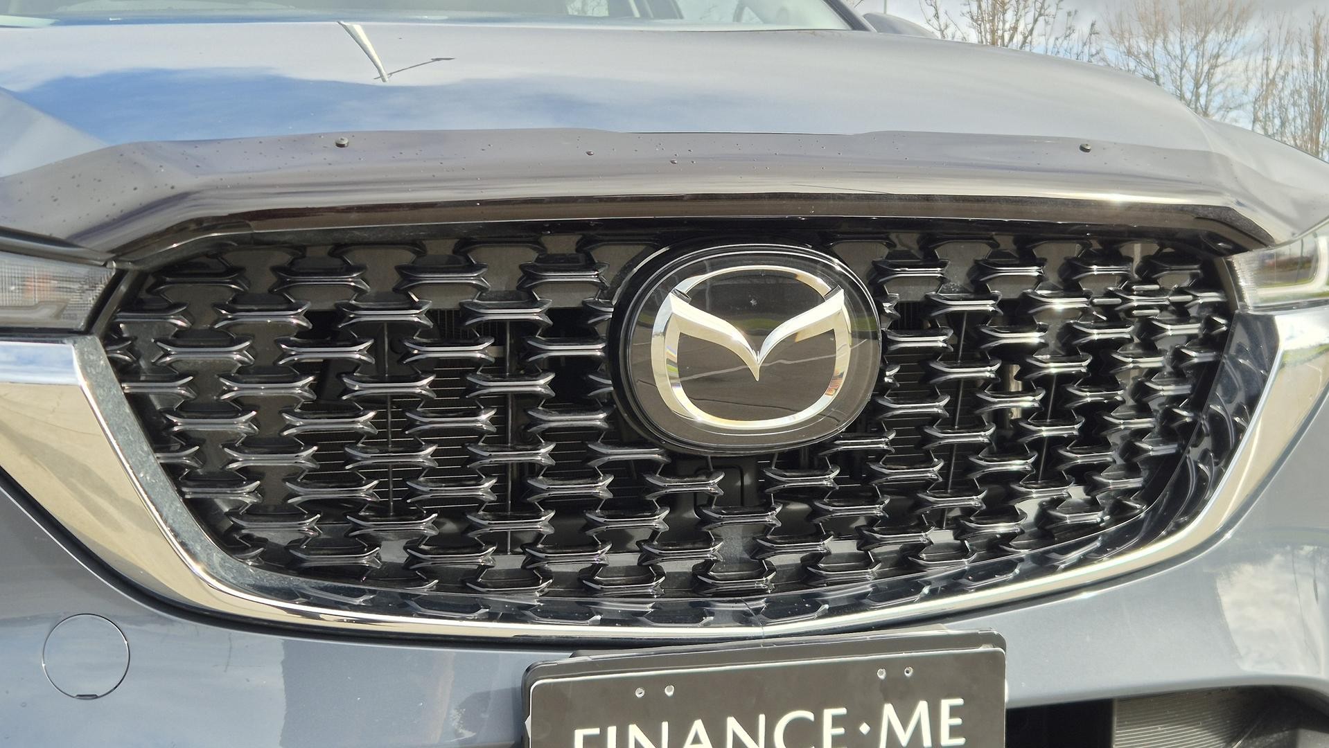 Mazda Cx-5 image 3