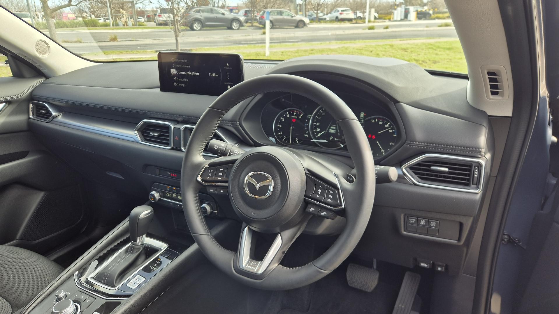Mazda Cx-5 image 2