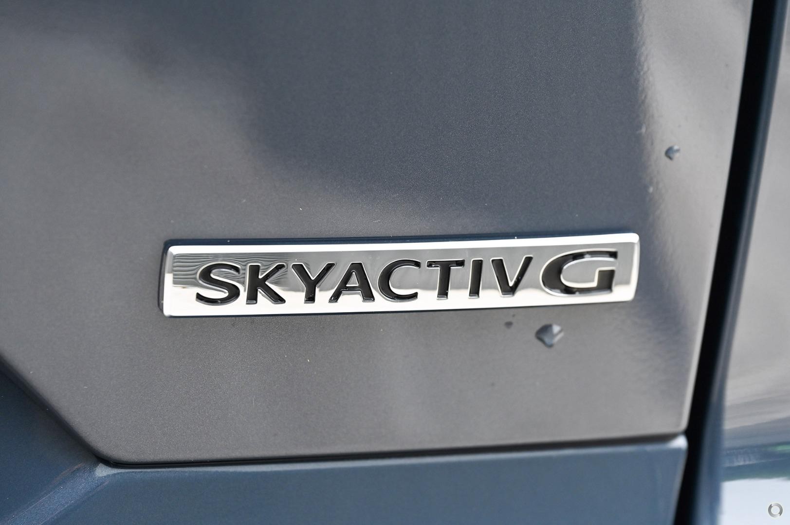 Mazda Cx-5 image 1