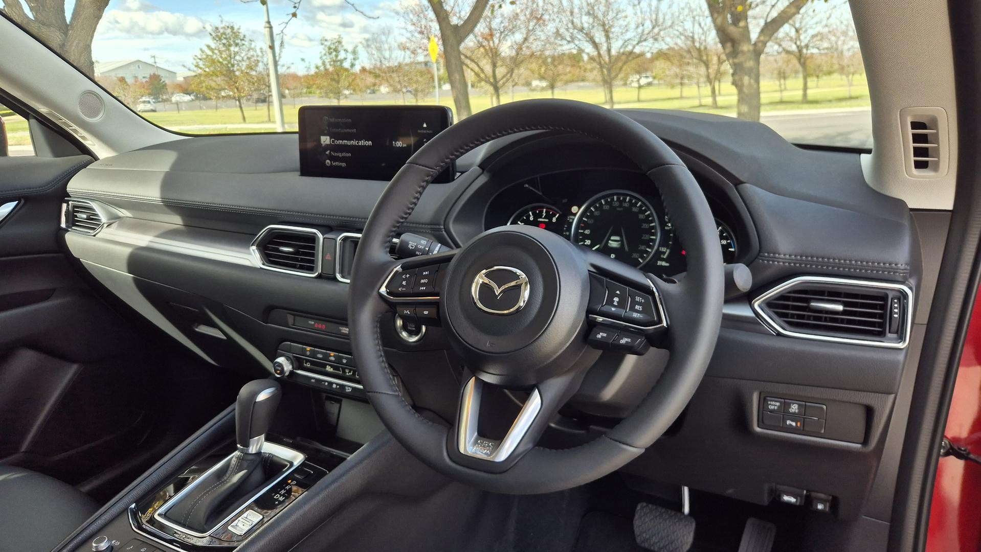 Mazda Cx-5 image 2