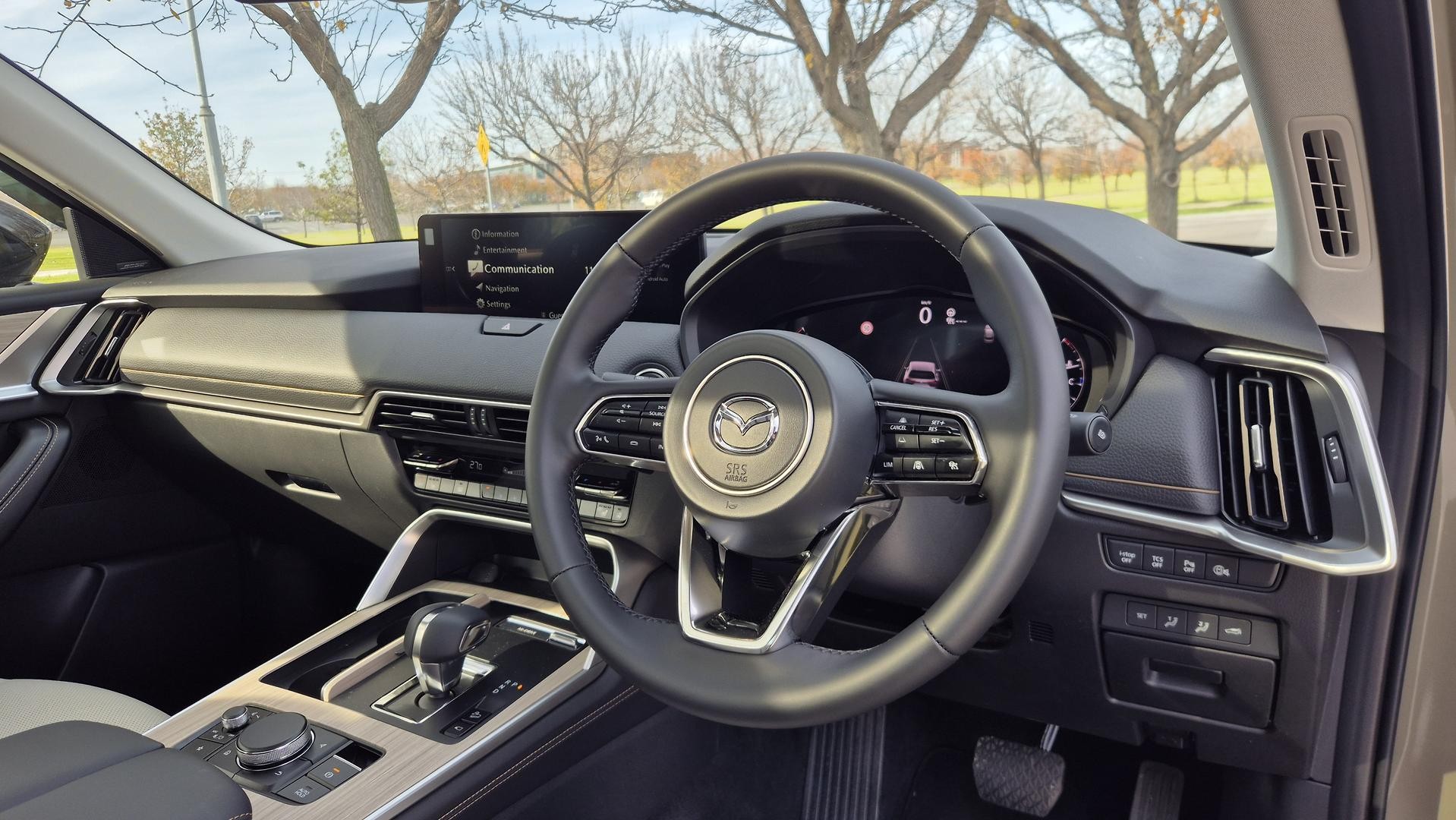 Mazda Cx-60 image 2