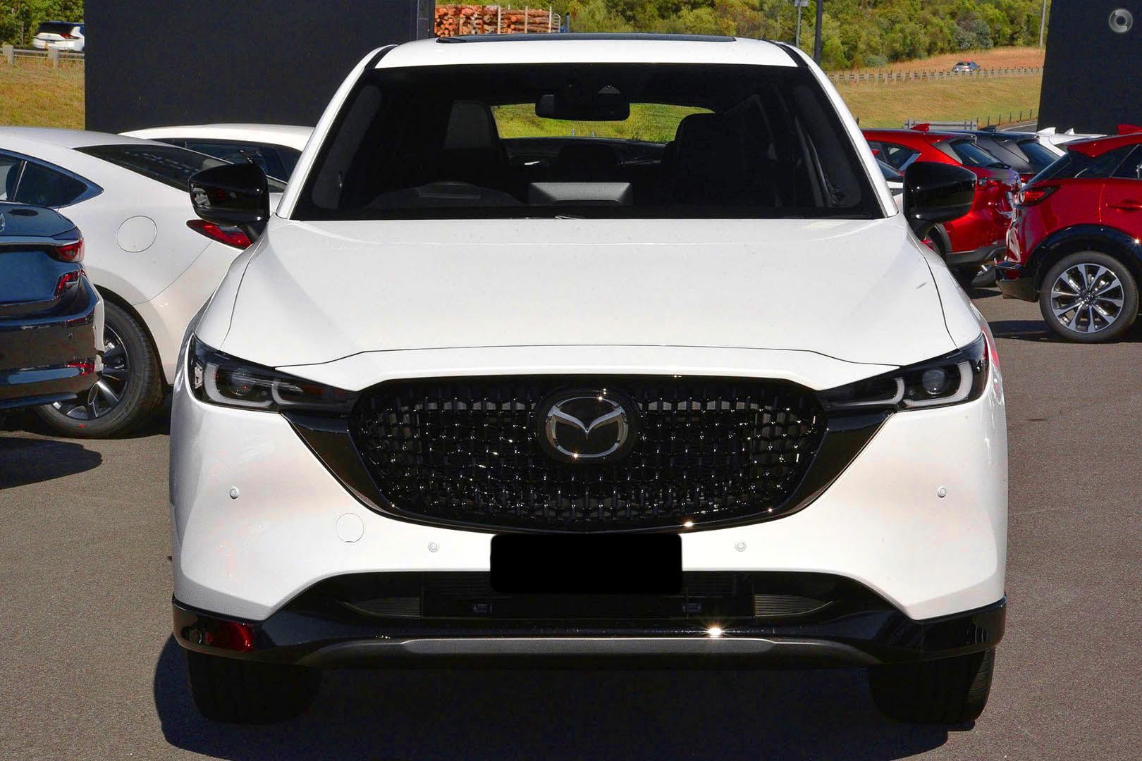 Mazda Cx-5 image 2