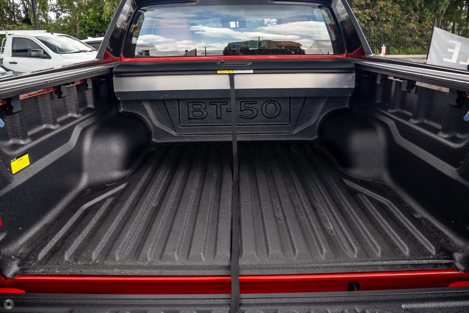 Mazda Bt-50 image 3