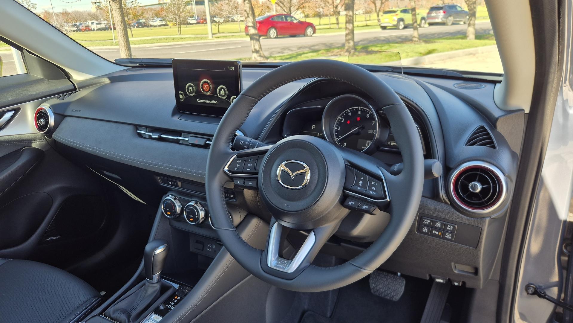 Mazda Cx-3 image 2