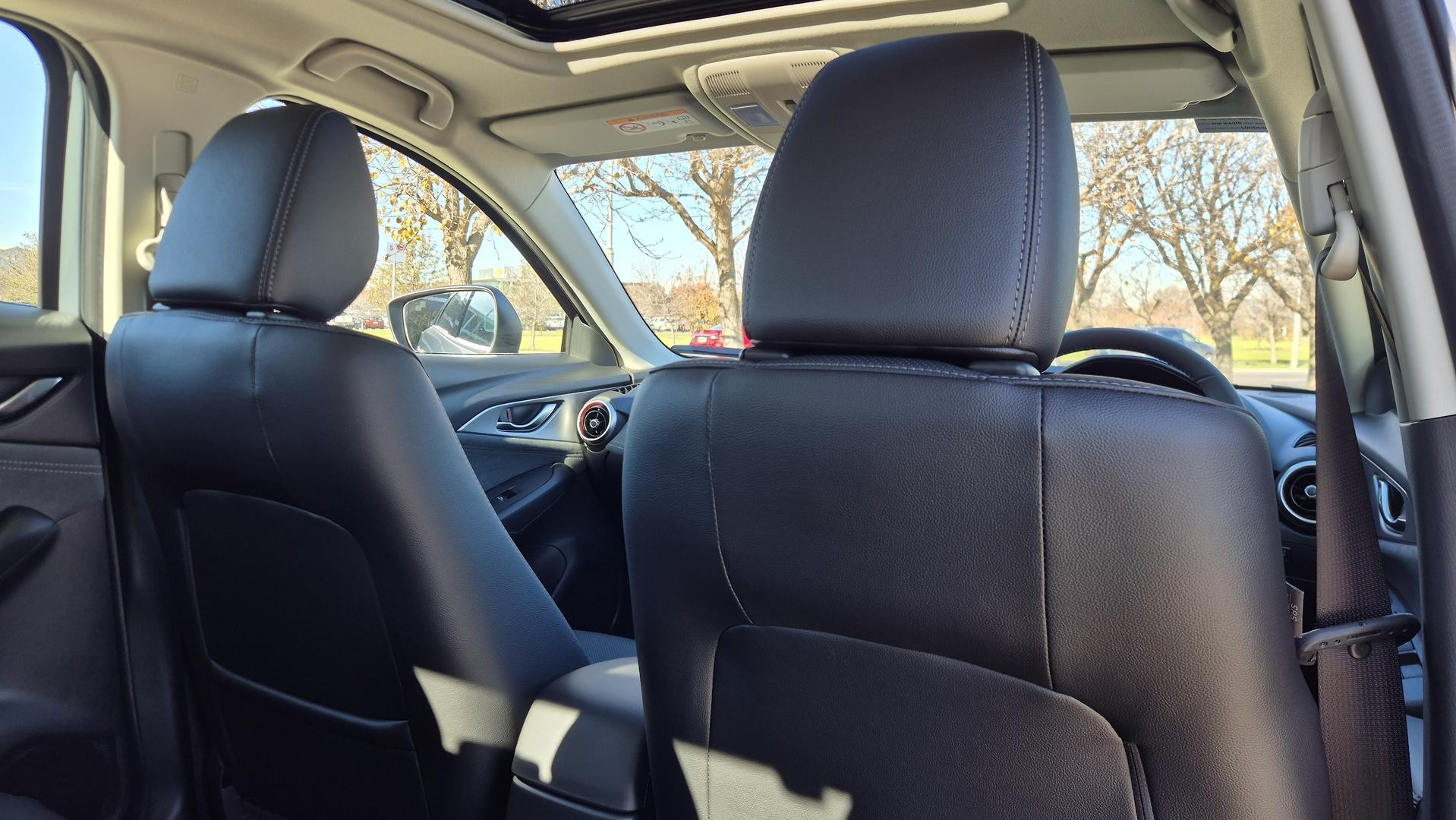 Mazda Cx-3 image 3