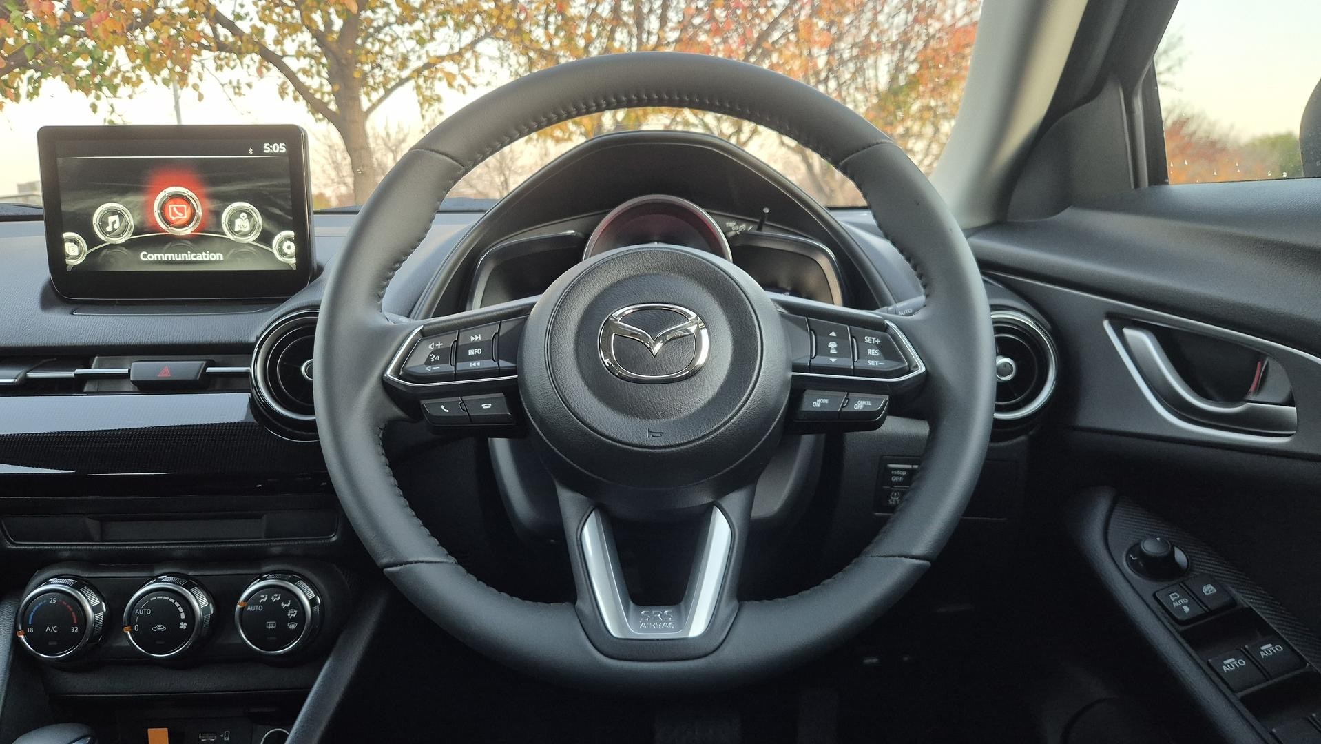 Mazda Cx-3 image 4