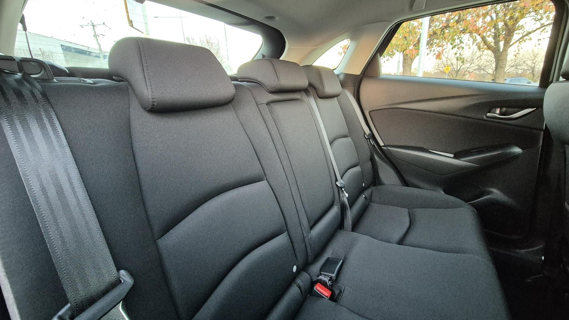 Mazda Cx-3 image 4