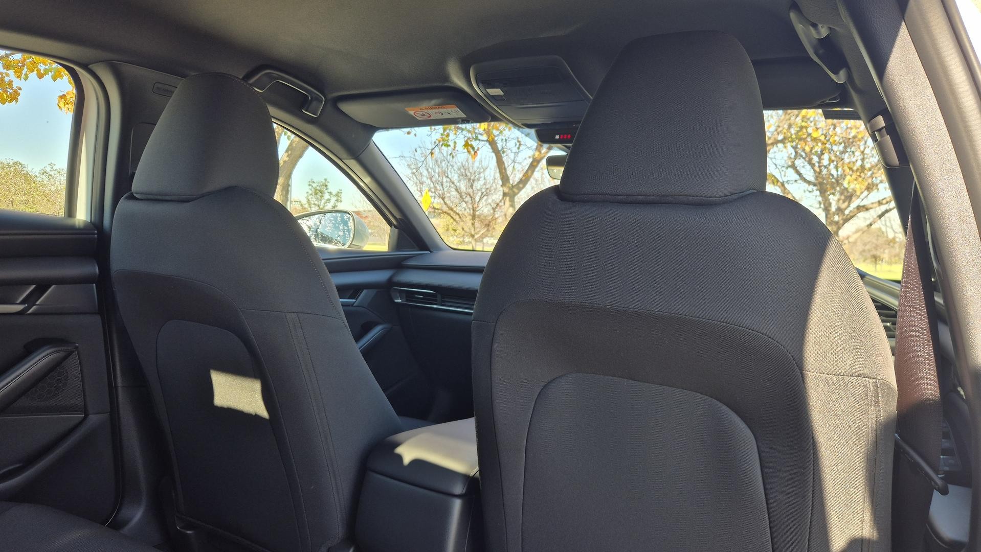 Mazda 3 image 3