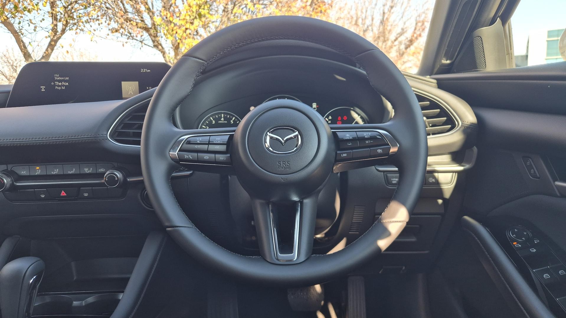 Mazda 3 image 4