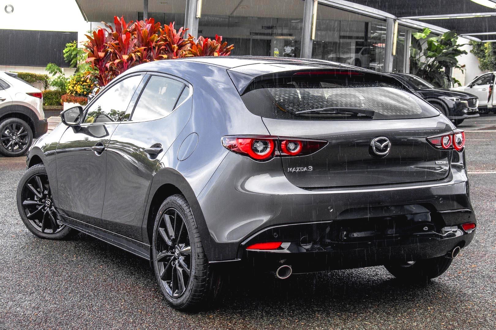 Mazda 3 image 4
