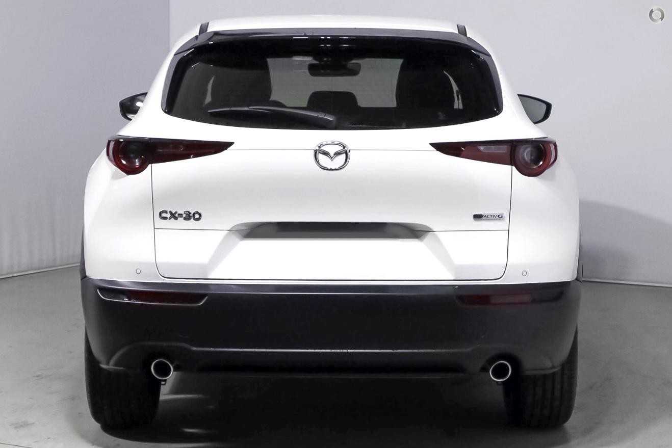 Mazda Cx-30 image 3