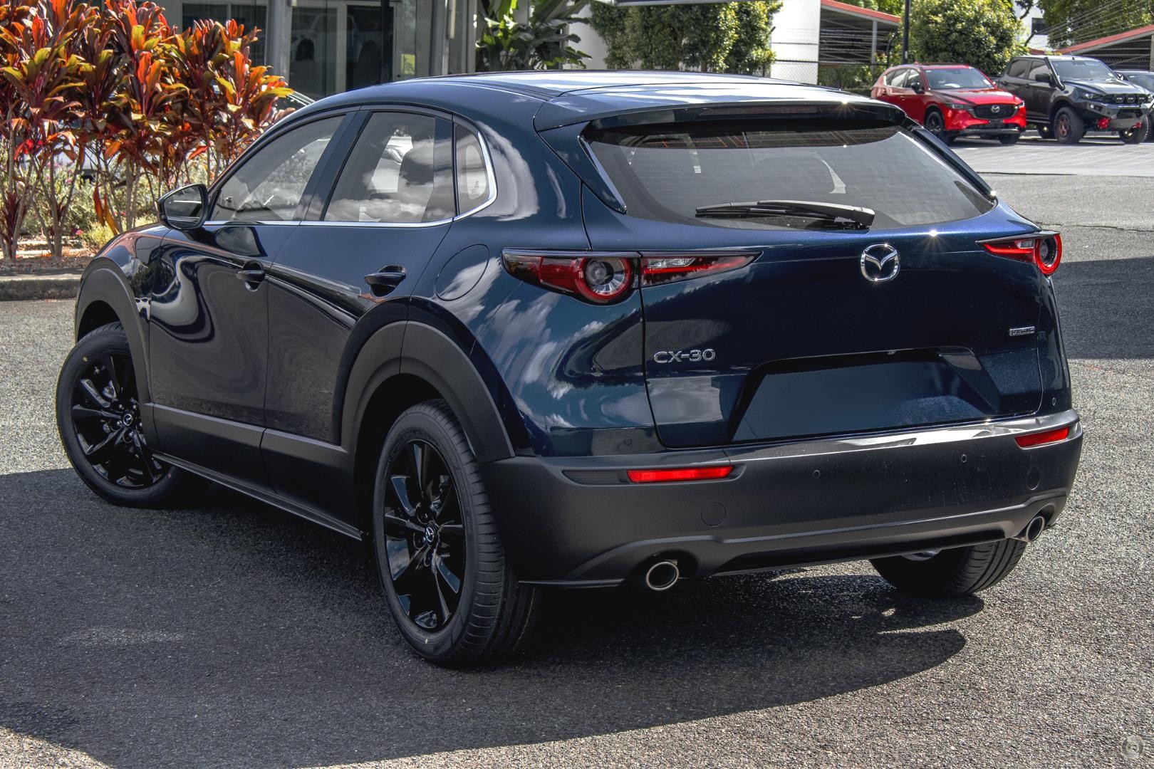 Mazda Cx-30 image 4