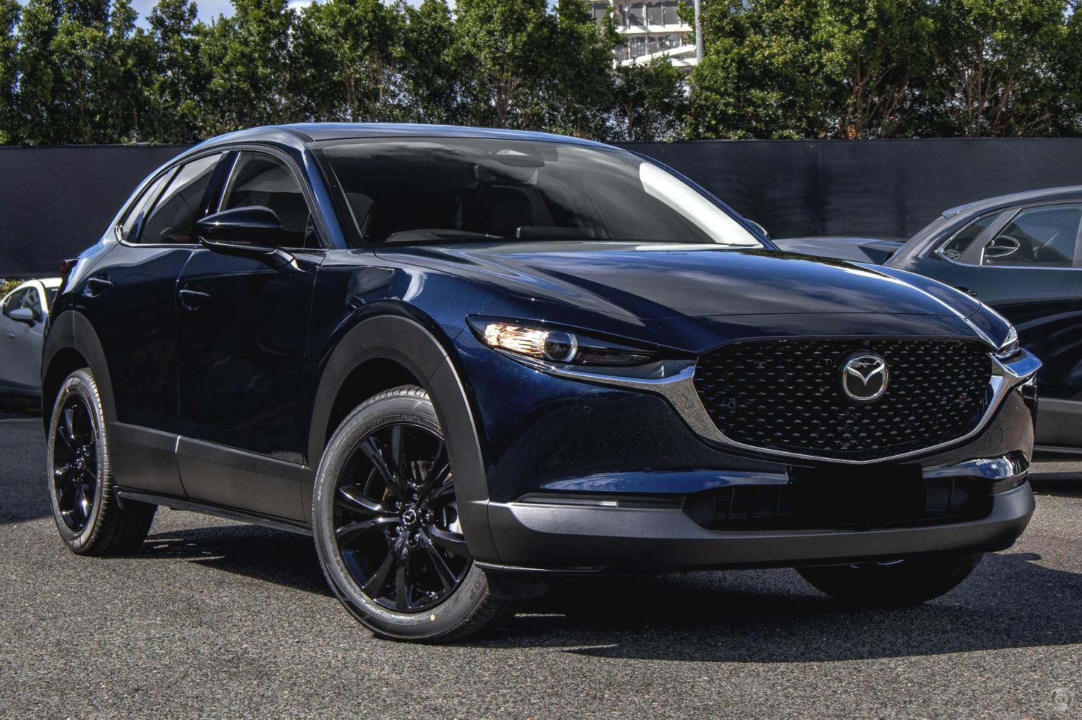 Mazda Cx-30 image 1