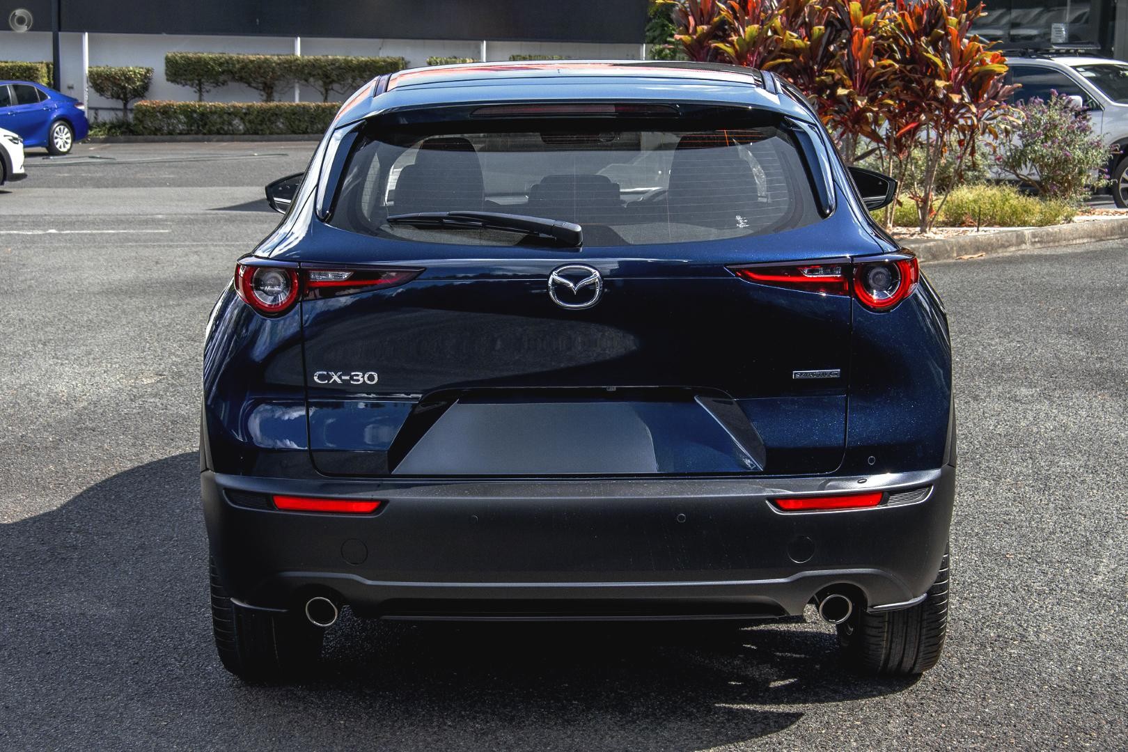 Mazda Cx-30 image 3