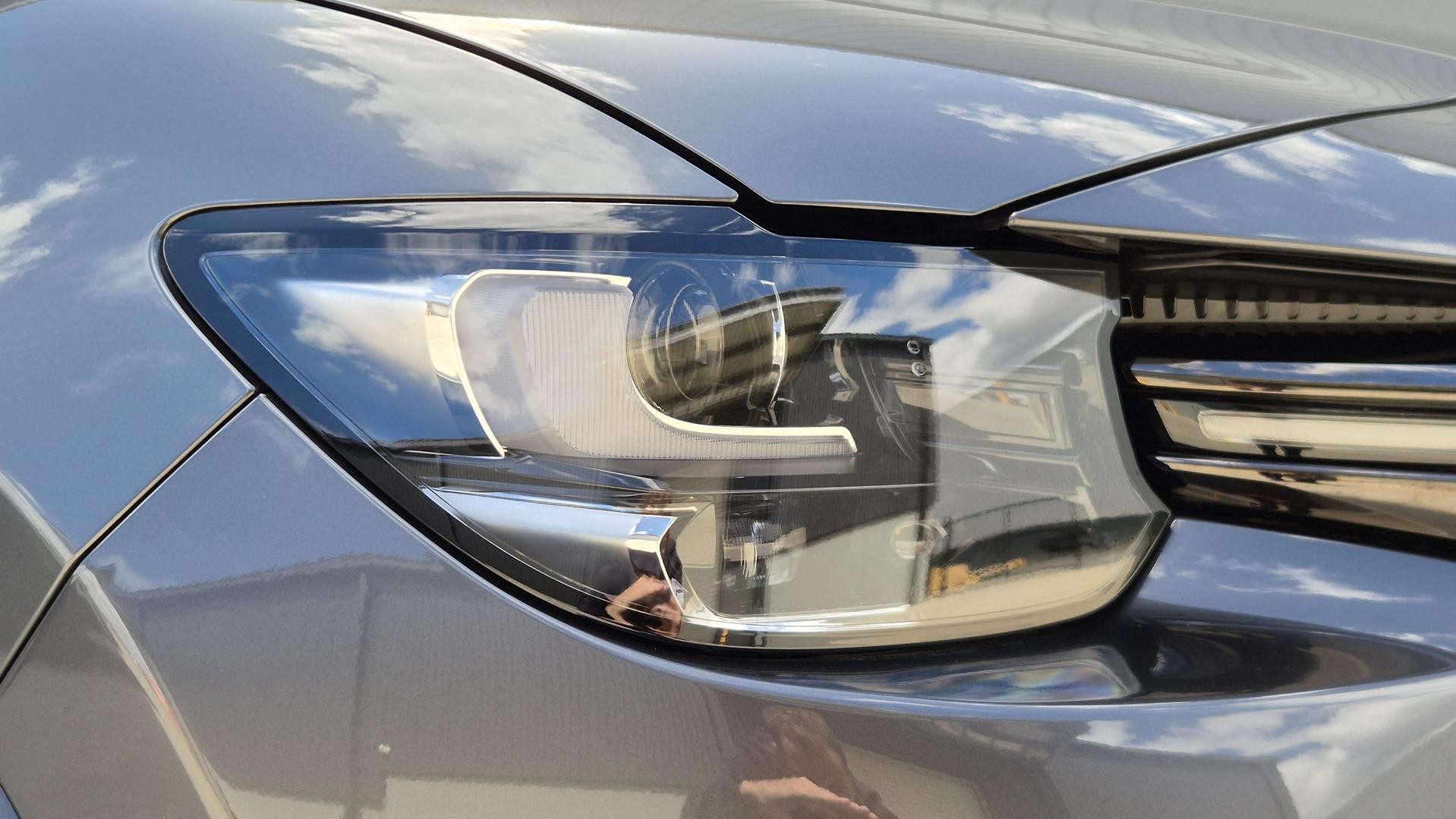 Mazda Cx-60 image 2
