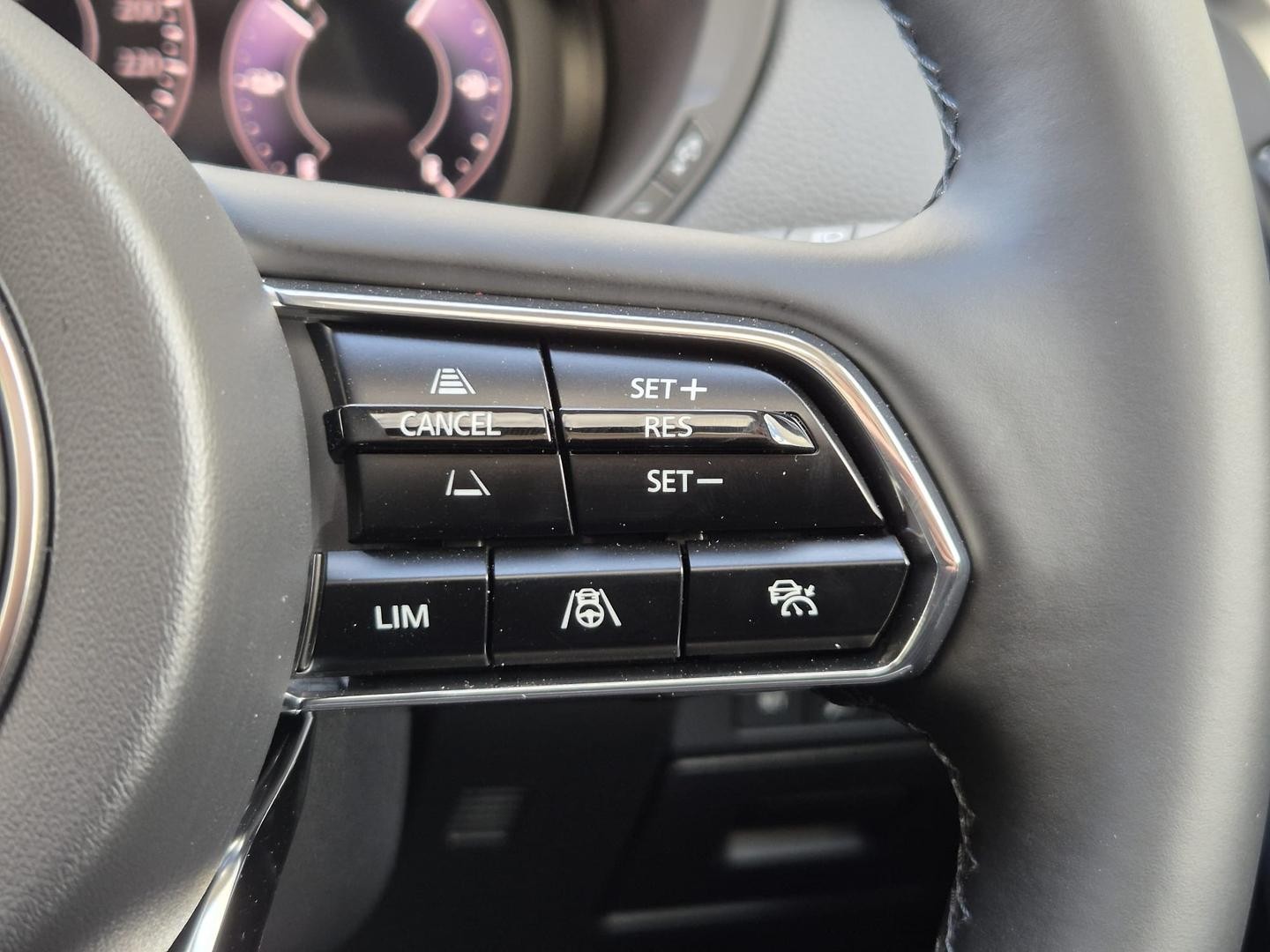 Mazda Cx-60 image 3