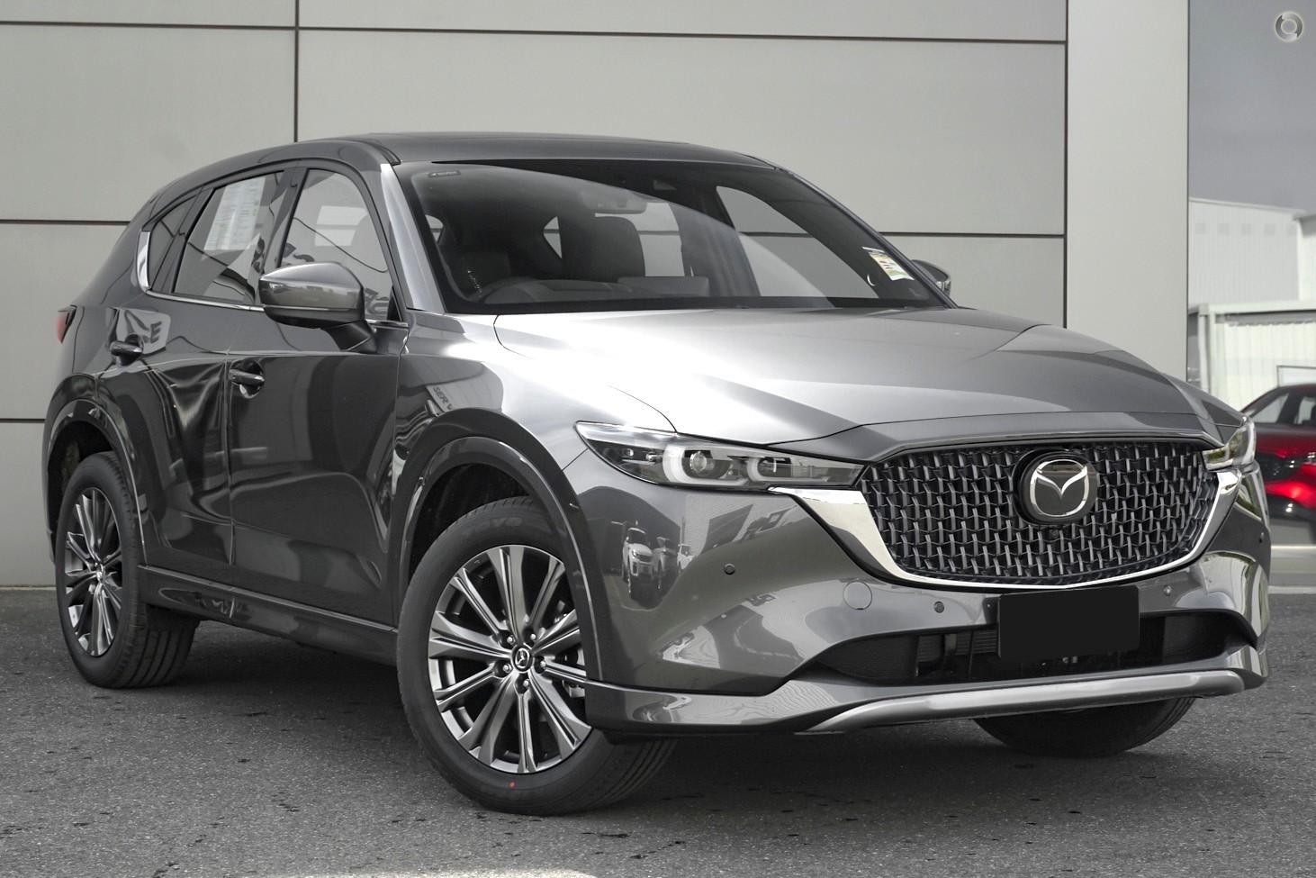 Mazda Cx-5 image 1