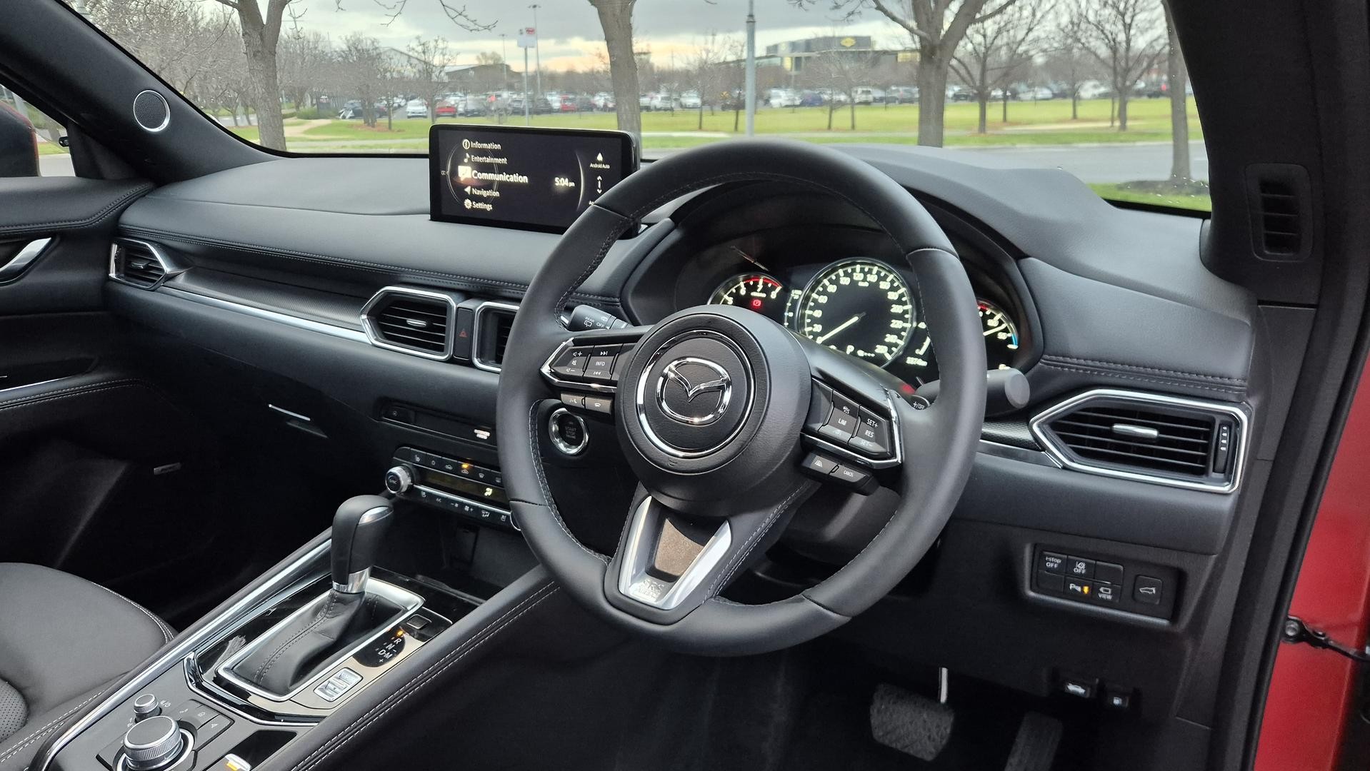 Mazda Cx-5 image 2