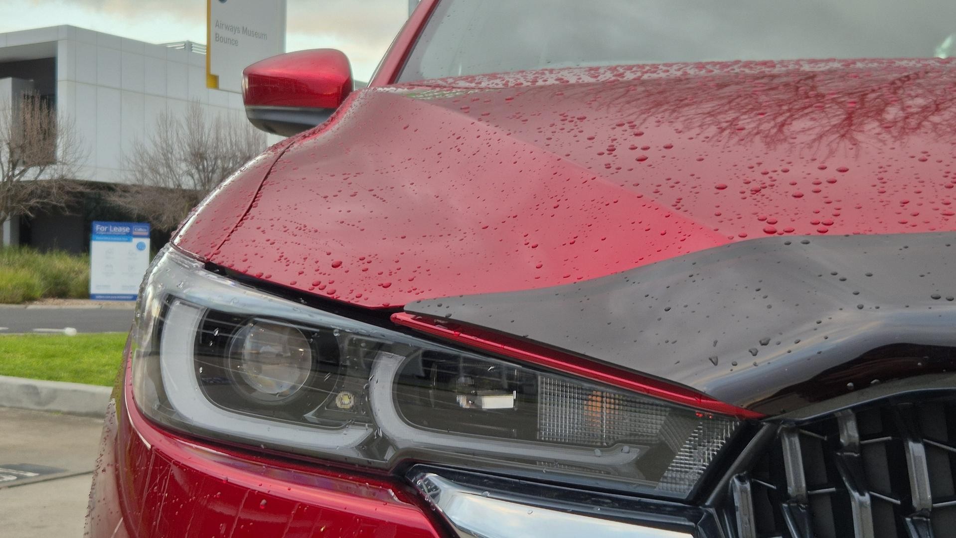 Mazda Cx-5 image 3