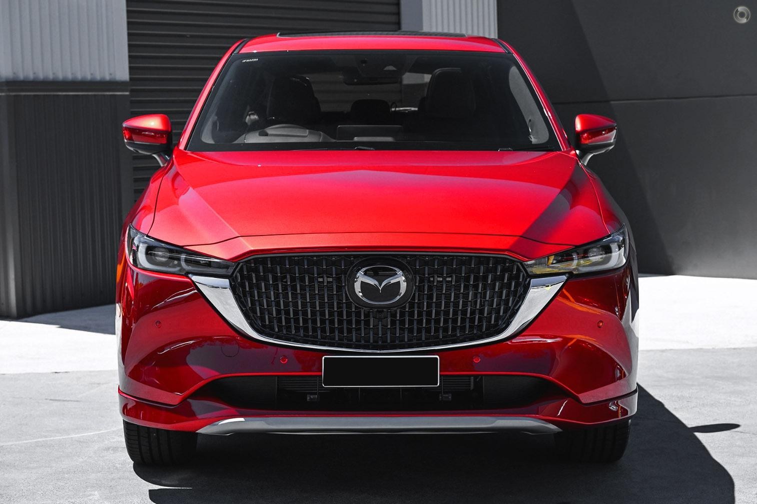 Mazda Cx-5 image 2