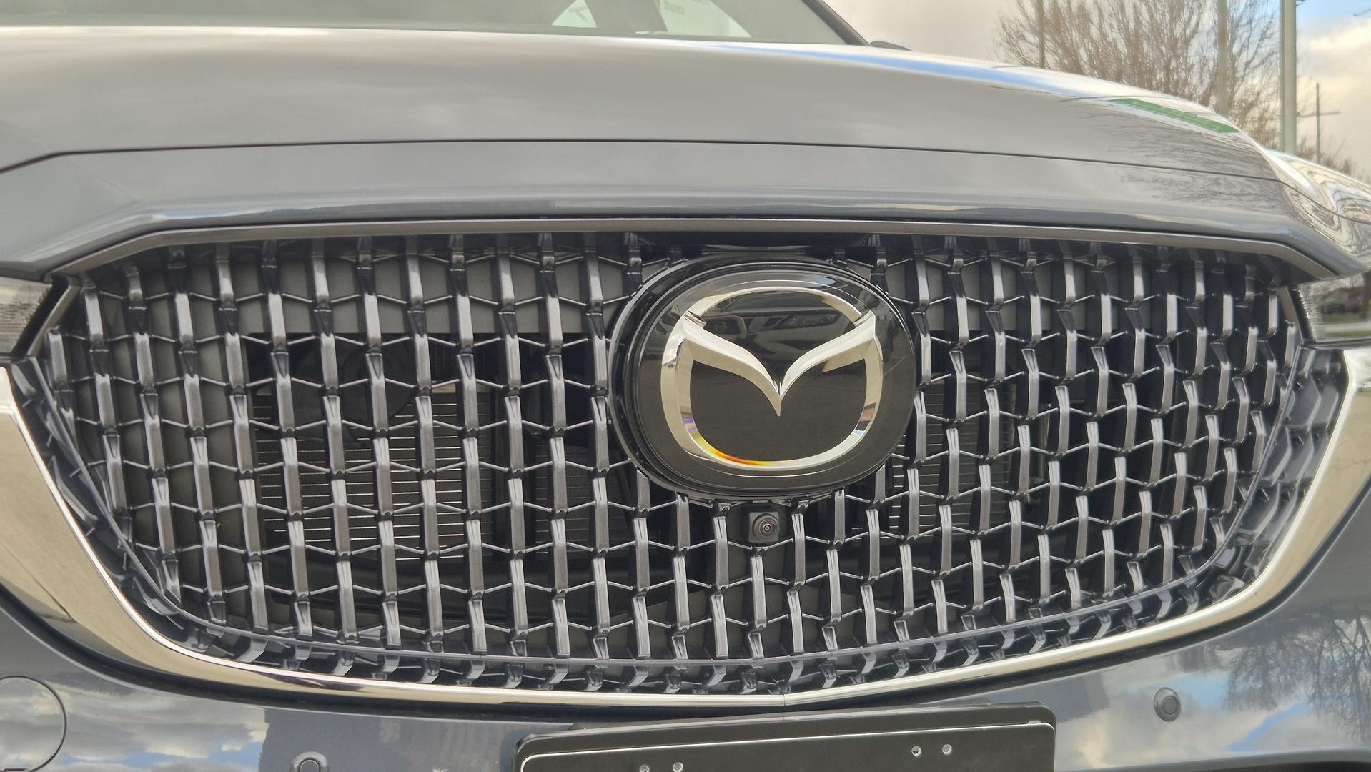 Mazda Cx-5 image 3