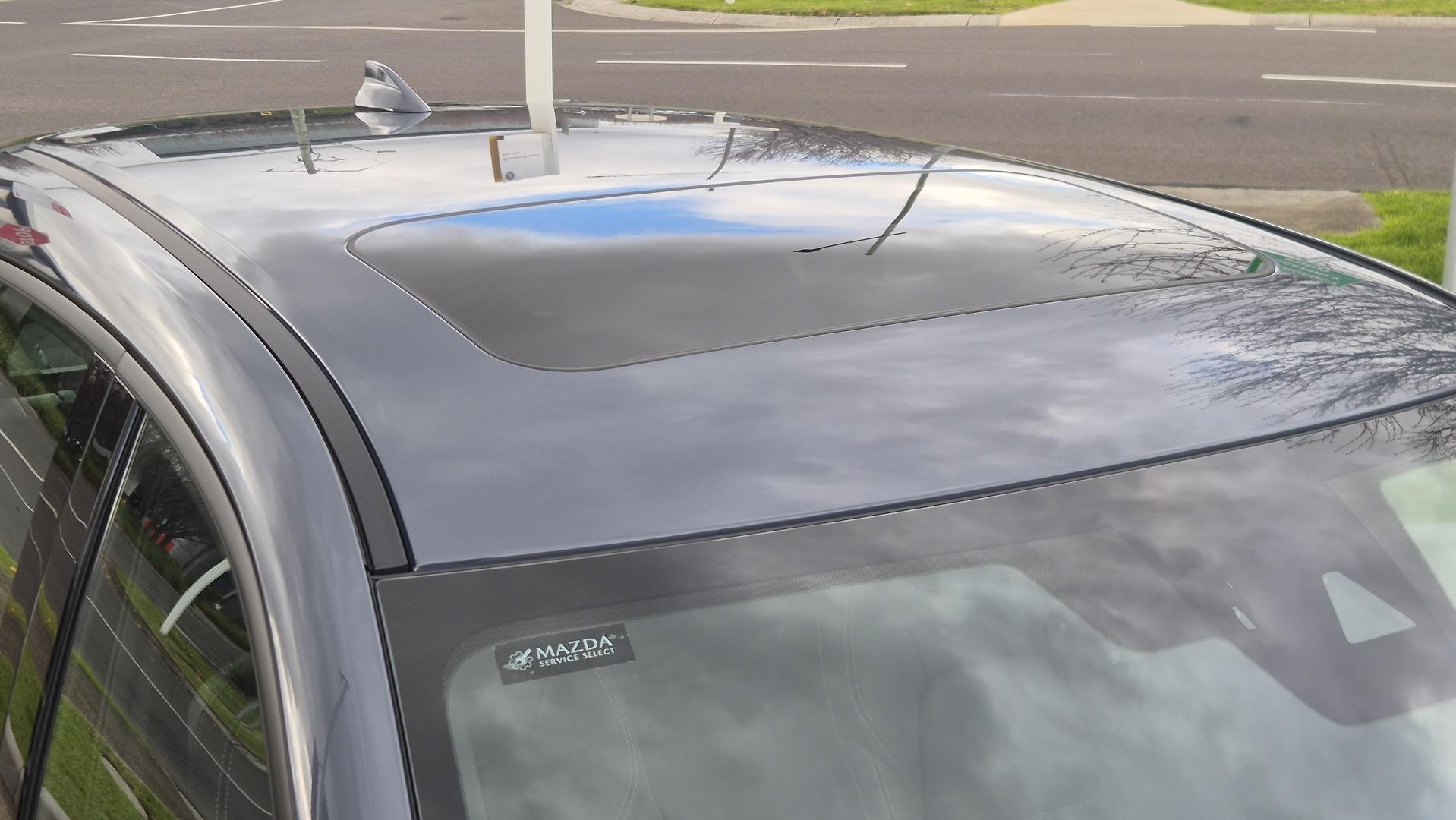 Mazda Cx-5 image 4