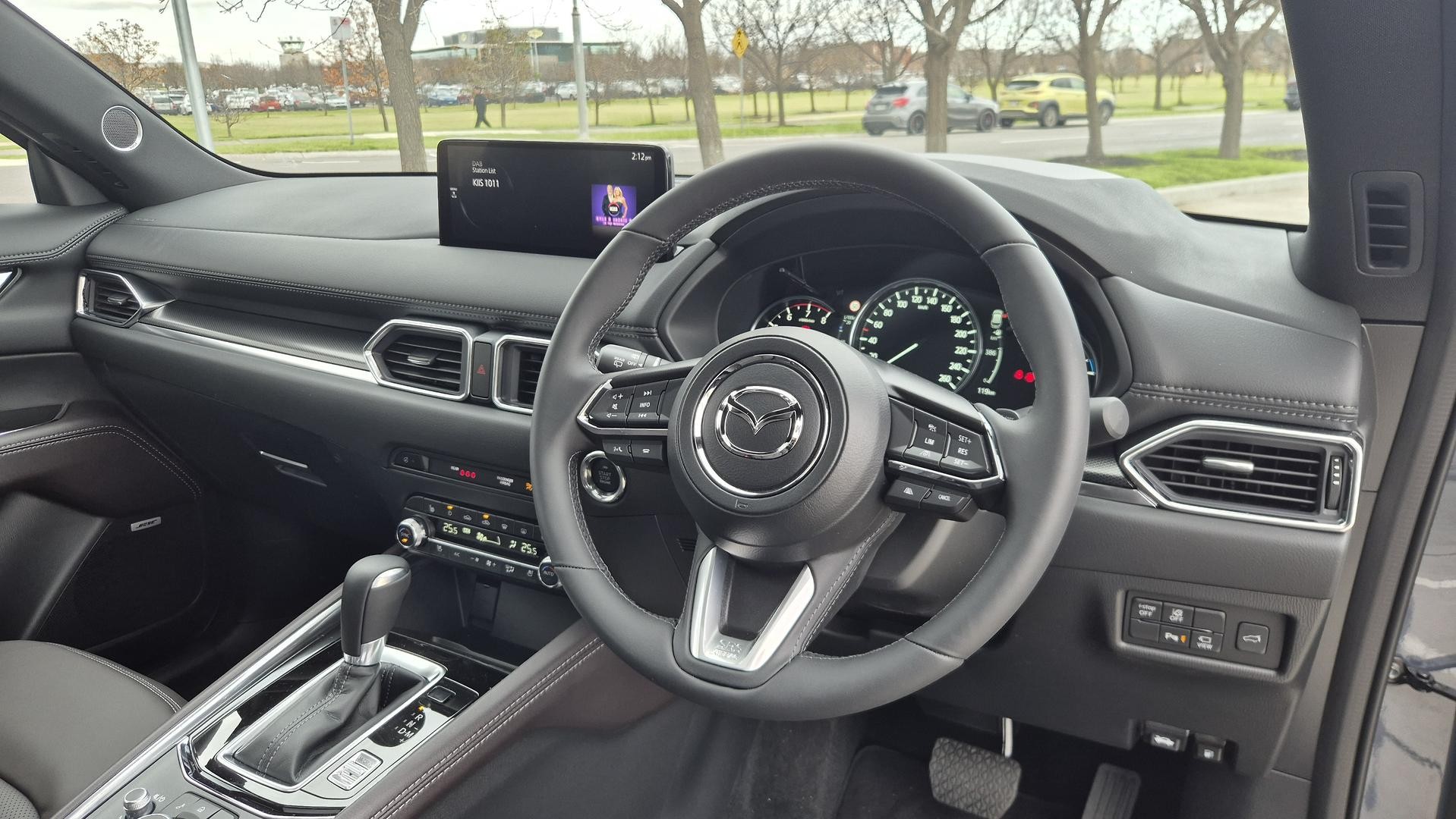 Mazda Cx-5 image 2
