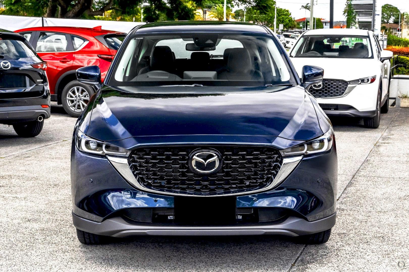 Mazda Cx-5 image 2