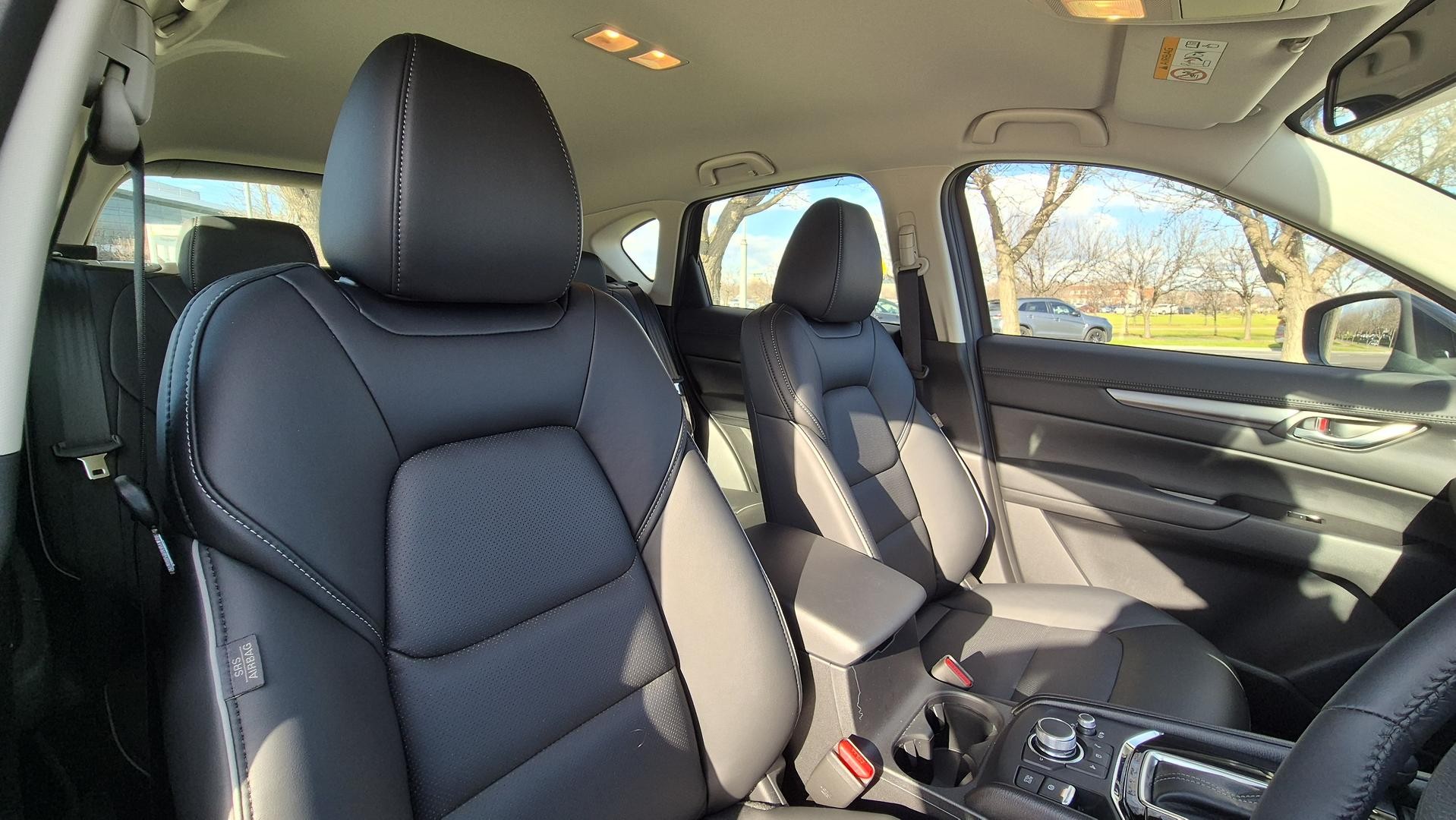 Mazda Cx-5 image 4
