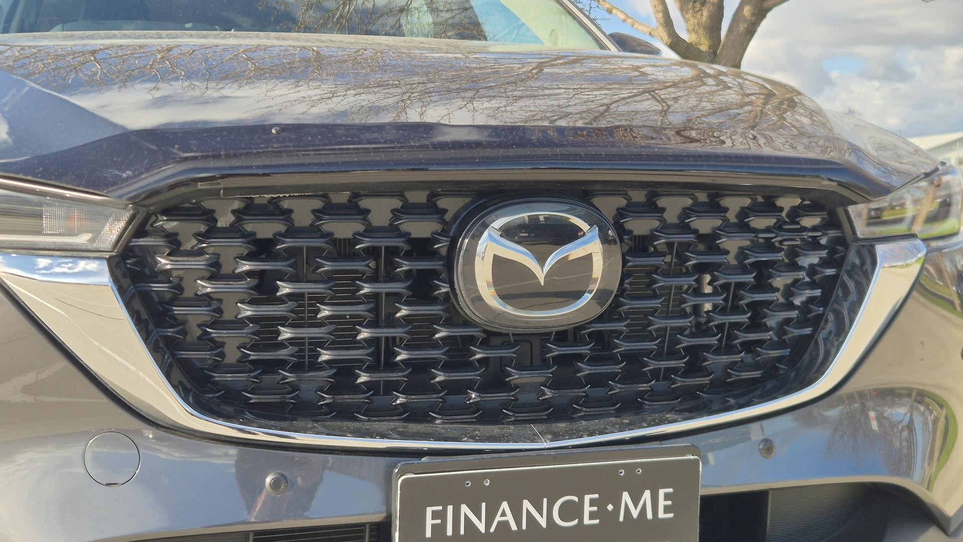 Mazda Cx-5 image 3