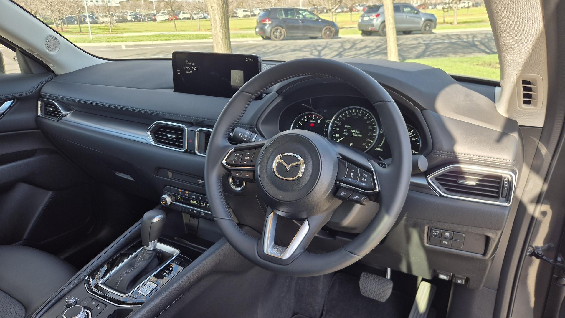 Mazda Cx-5 image 2