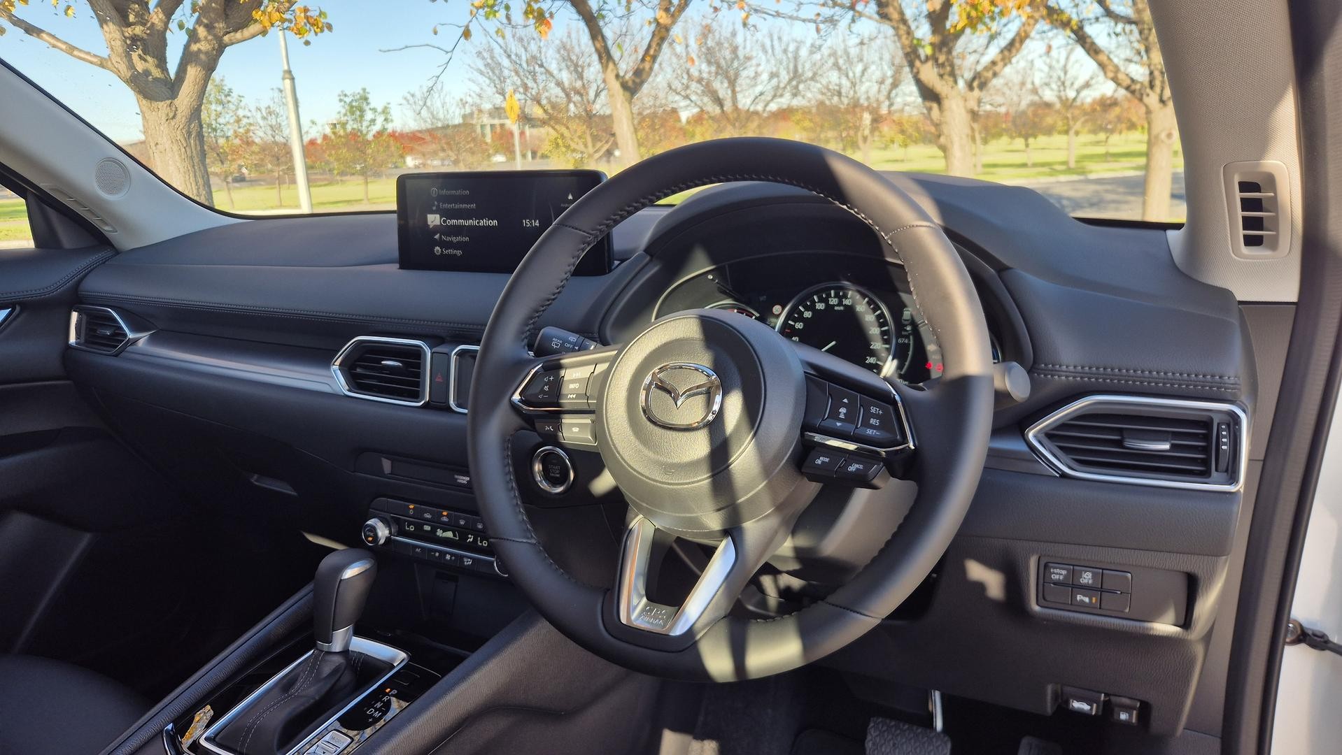 Mazda Cx-5 image 2