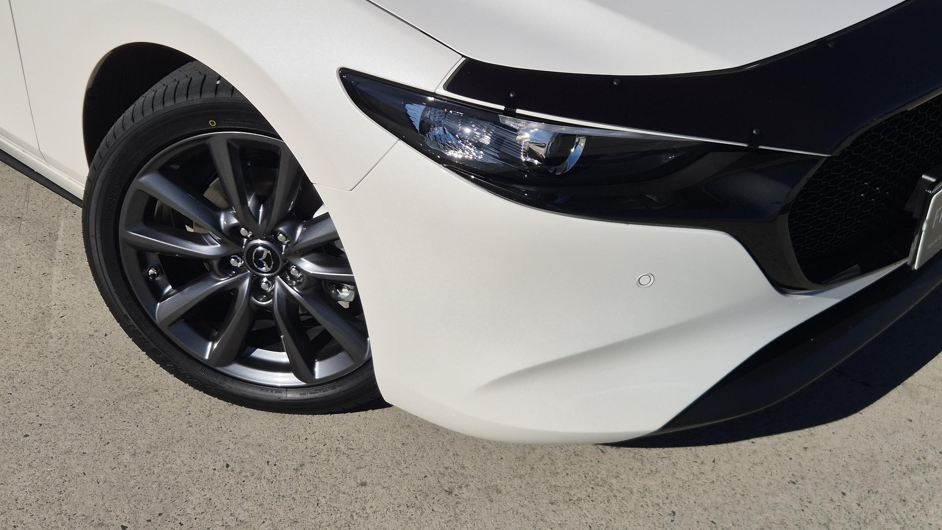 Mazda 3 image 4