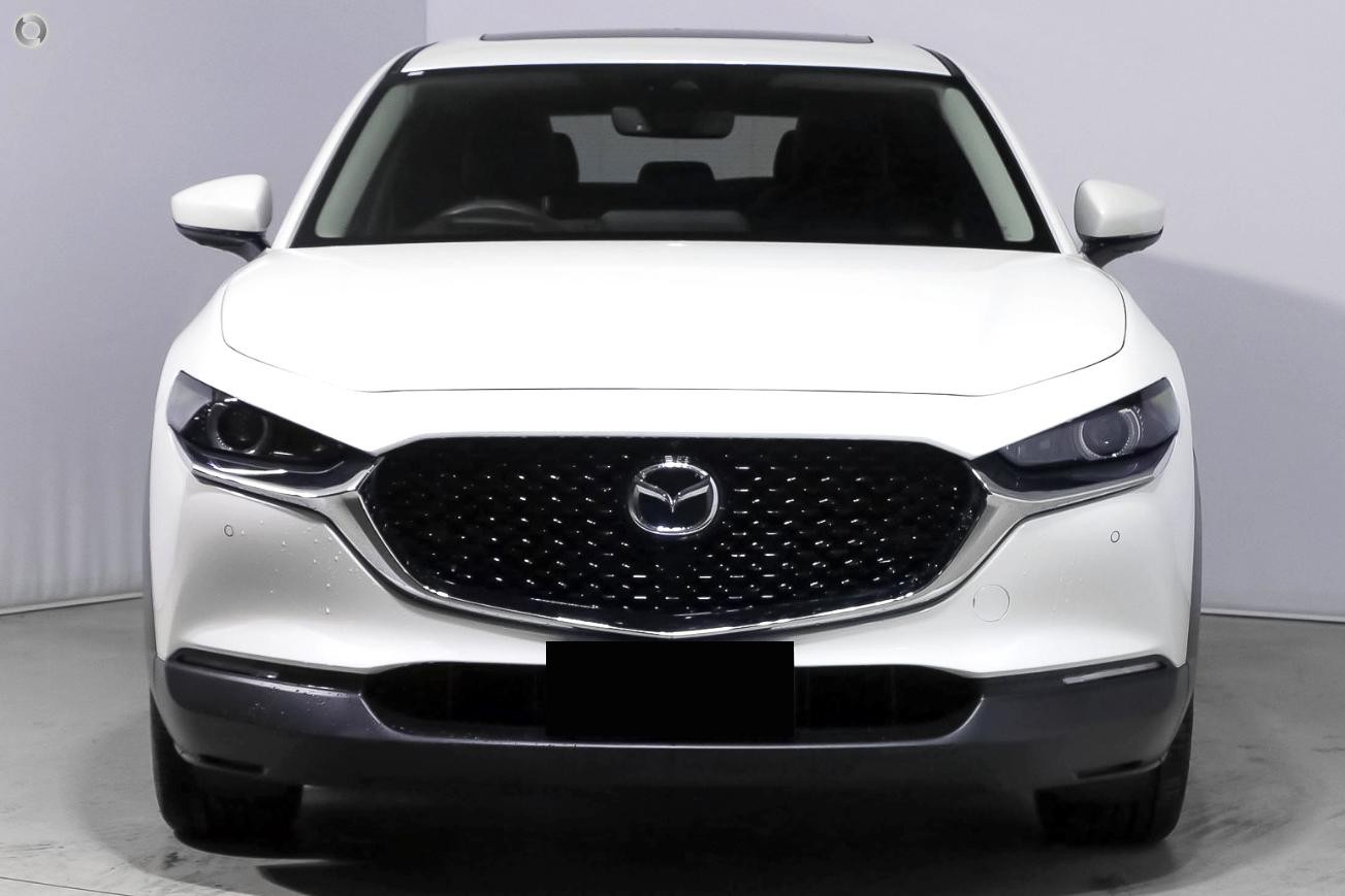 Mazda Cx-30 image 2