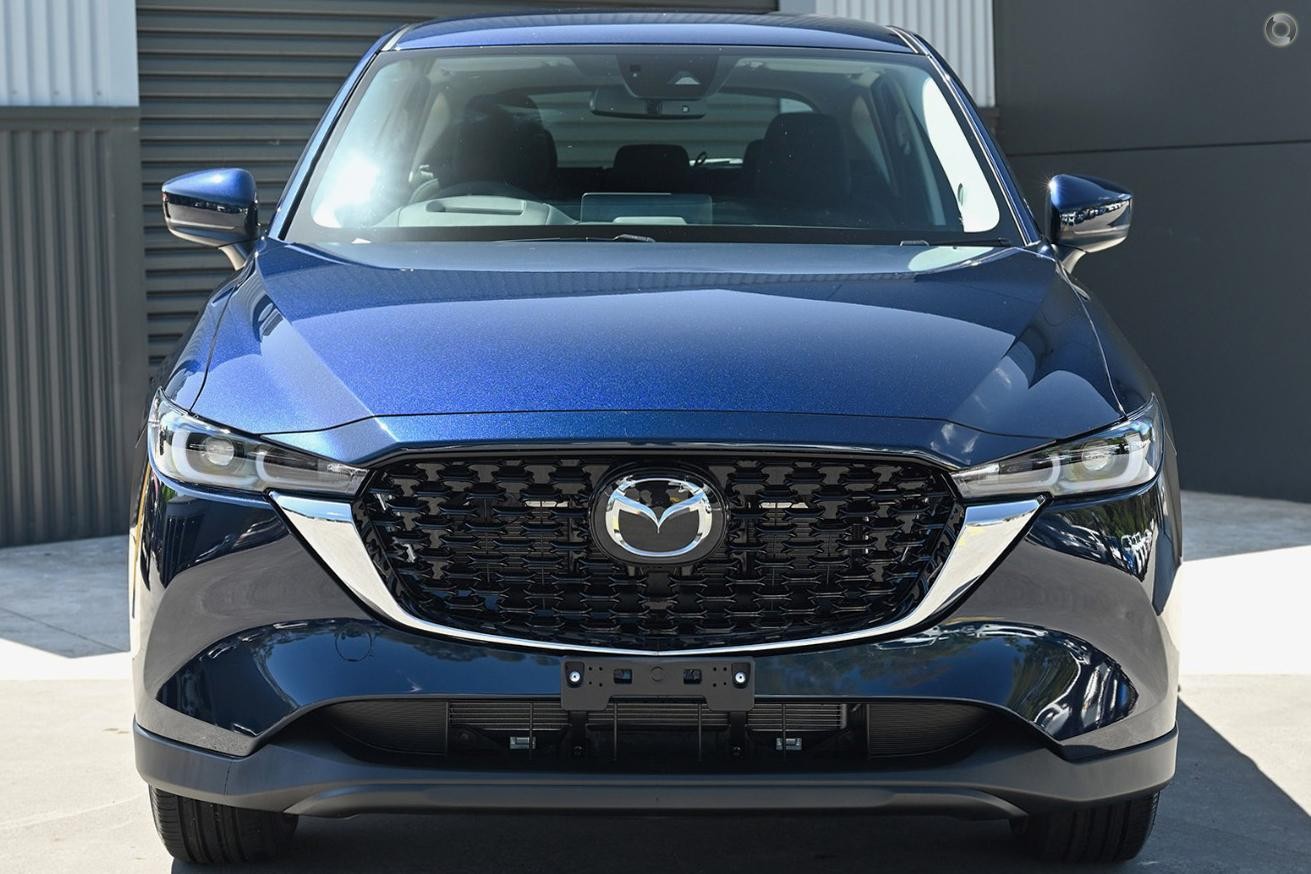 Mazda Cx-5 image 2