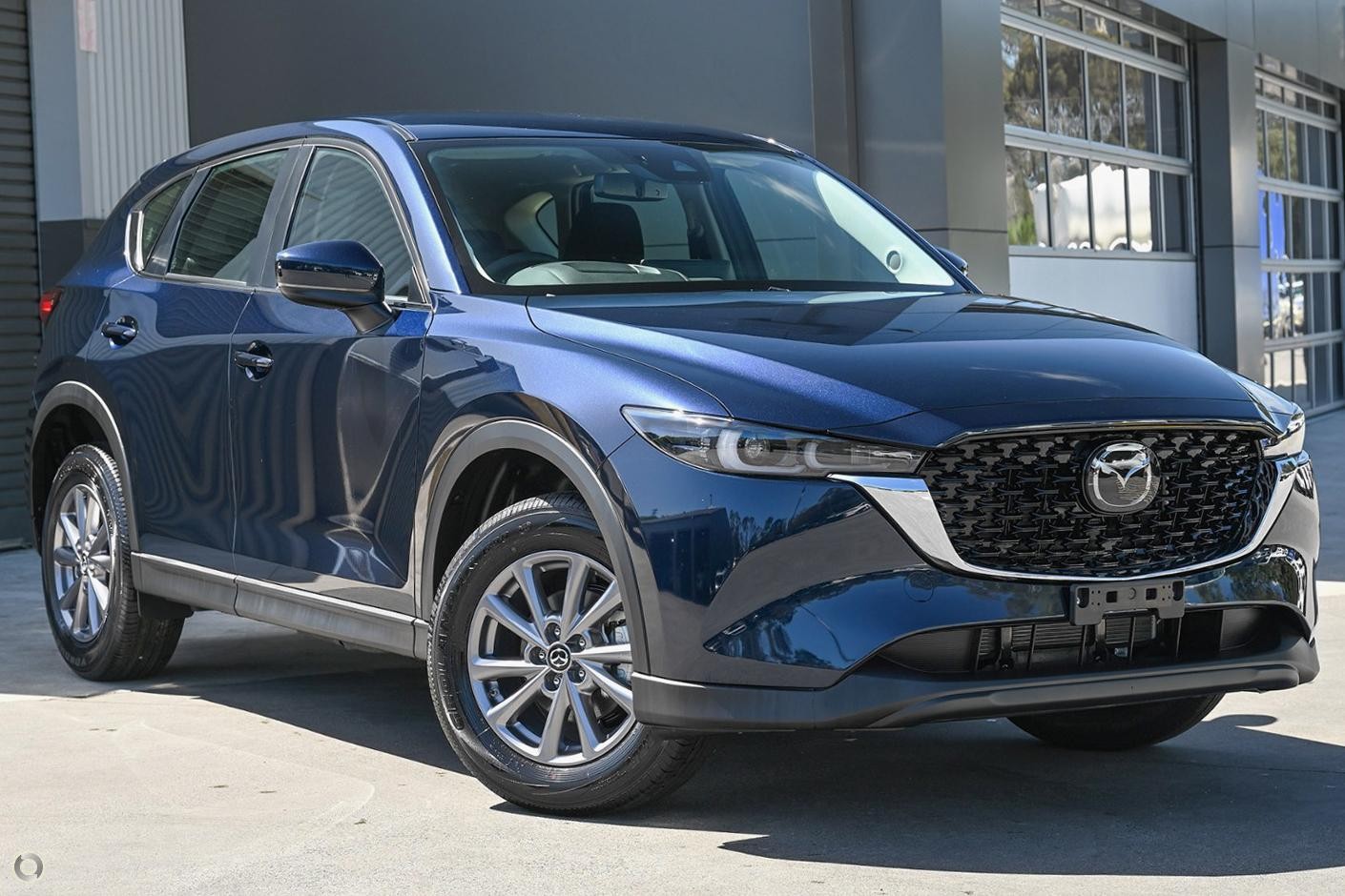 Mazda Cx-5 image 1
