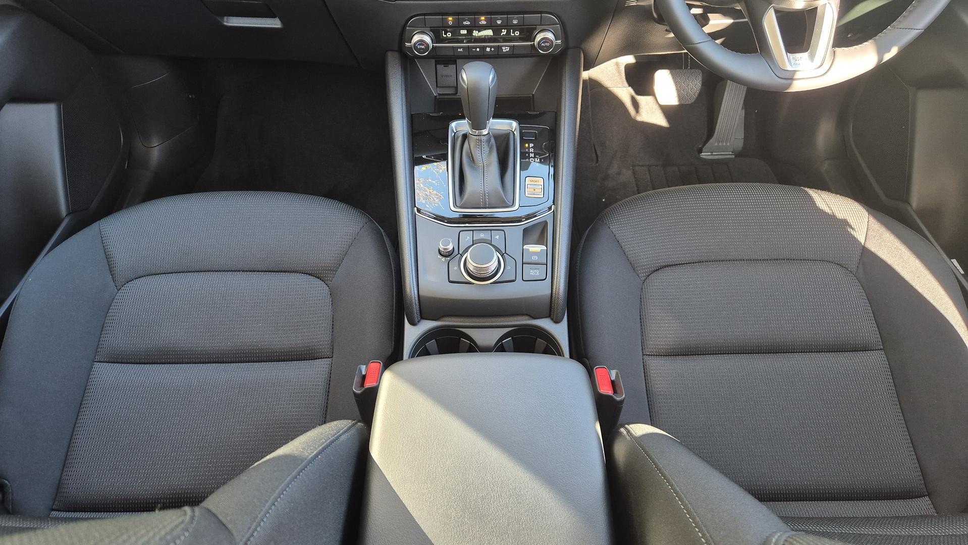Mazda Cx-5 image 3