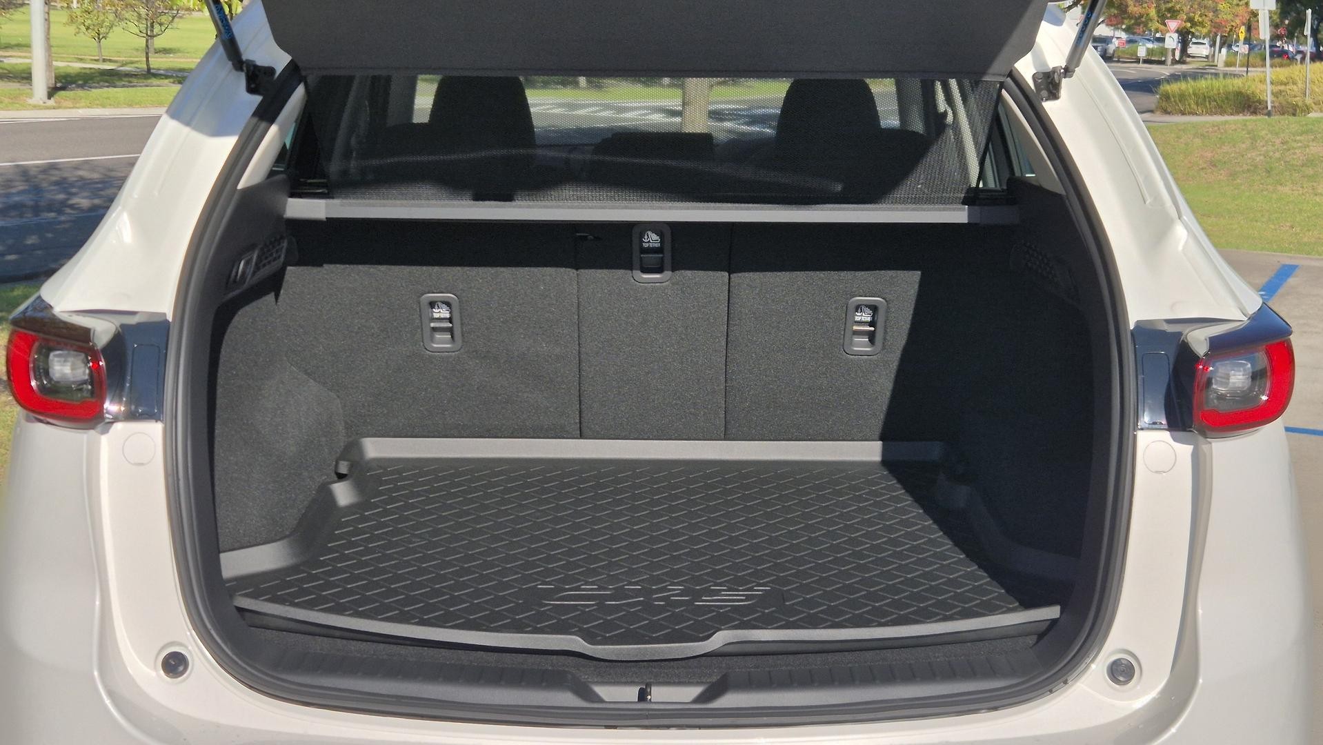 Mazda Cx-5 image 3