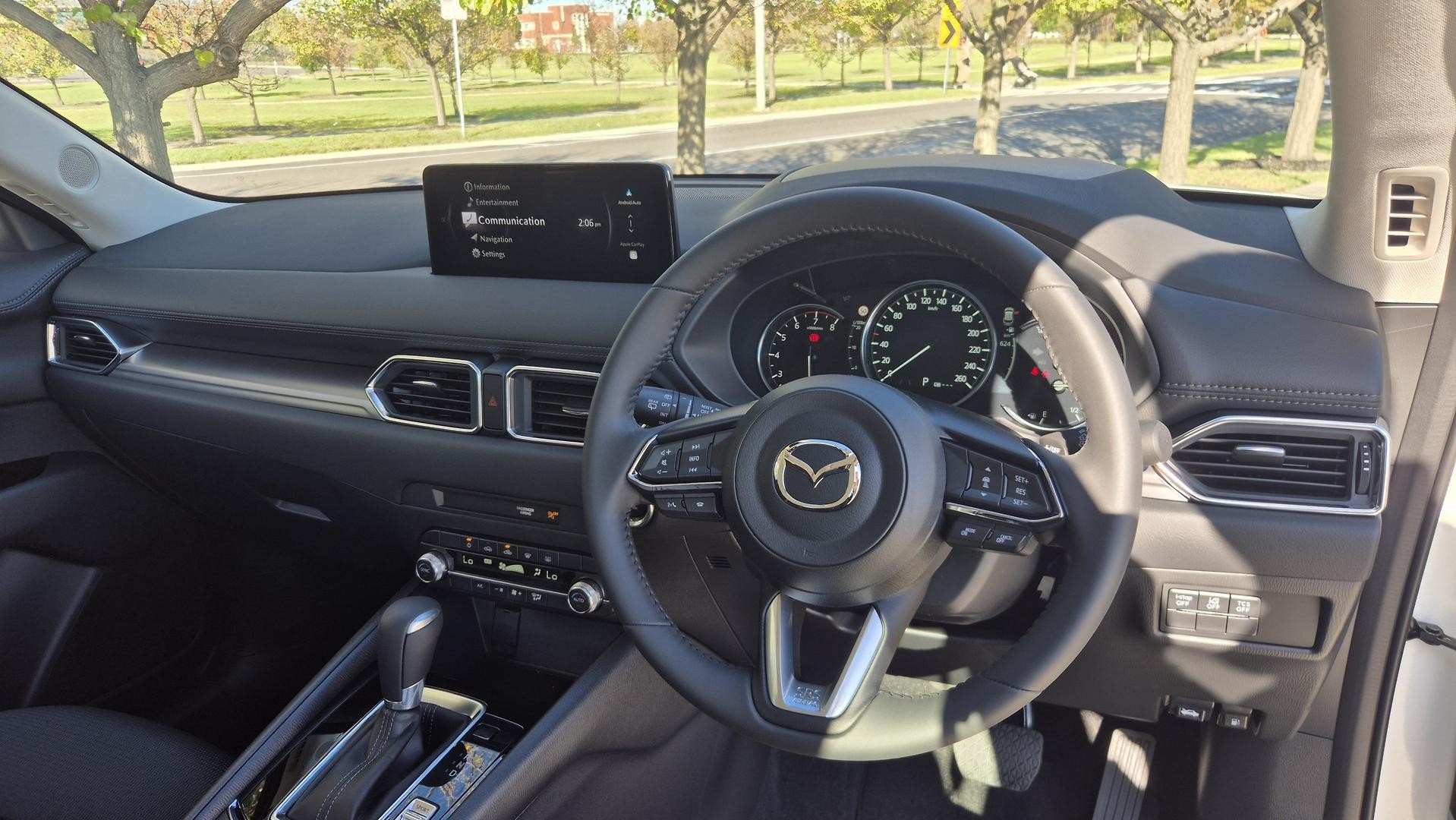 Mazda Cx-5 image 2