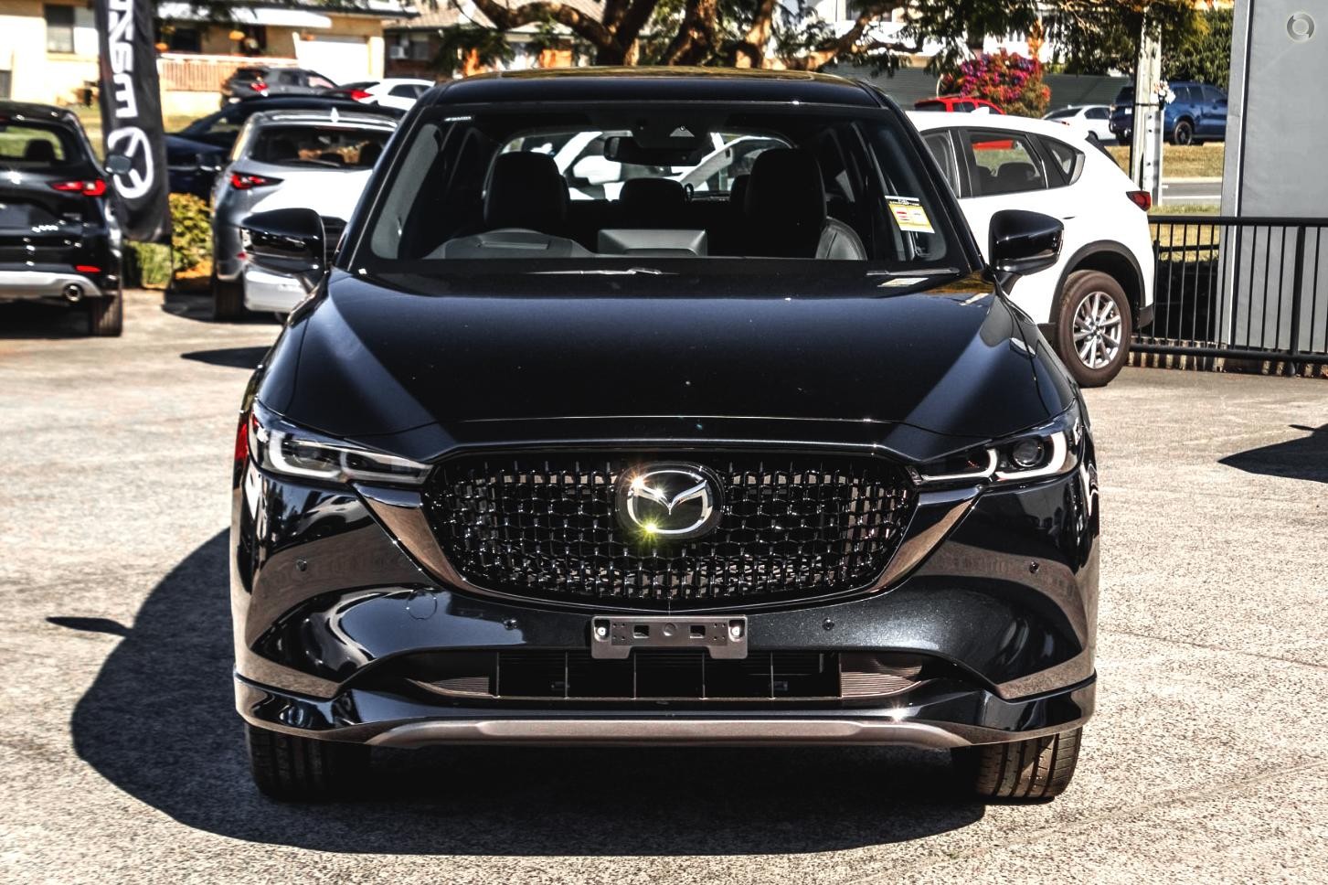 Mazda Cx-5 image 2