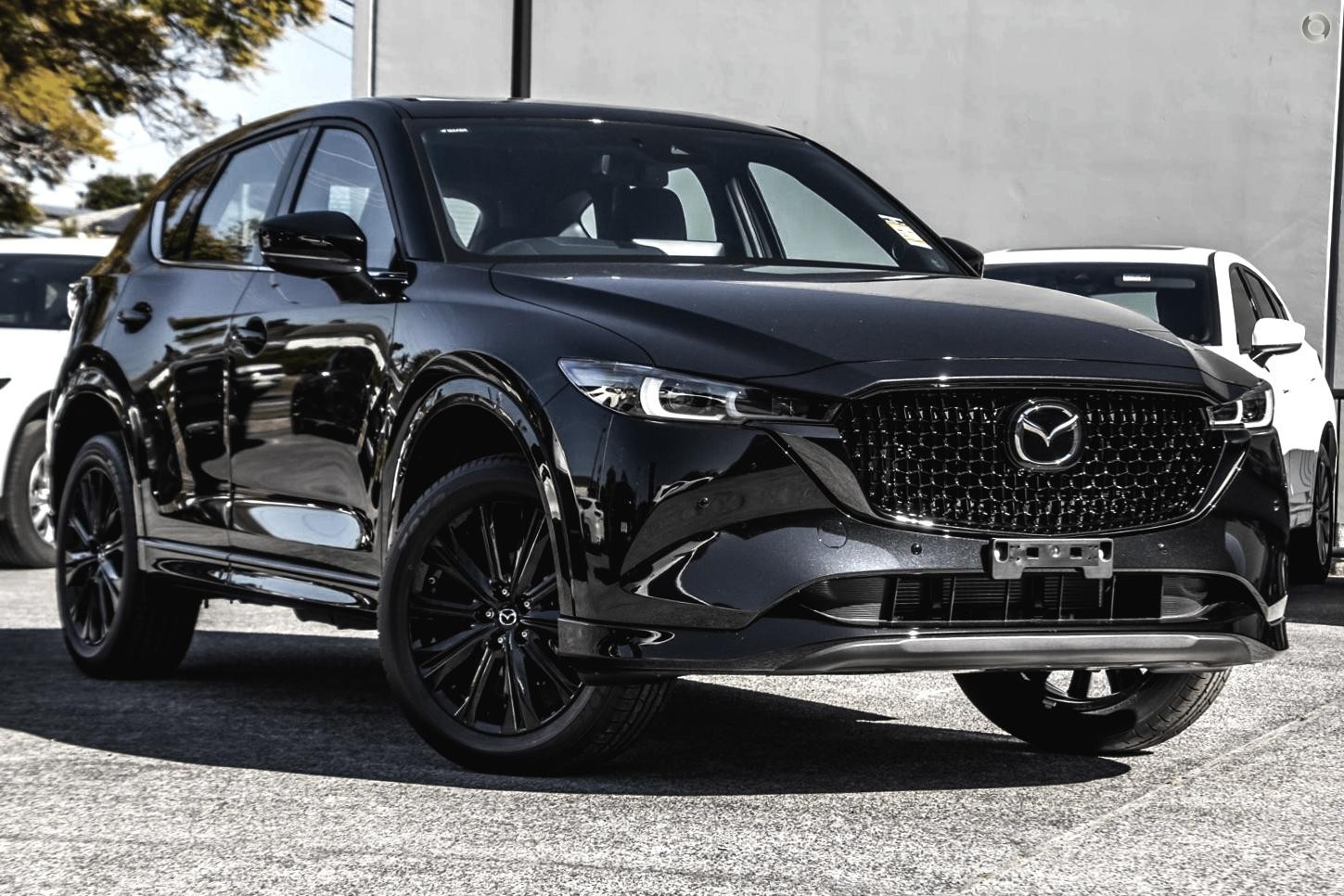 Mazda Cx-5 image 1