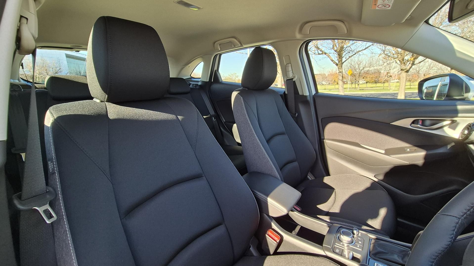 Mazda Cx-3 image 3