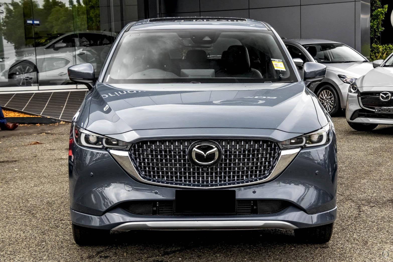Mazda Cx-5 image 2